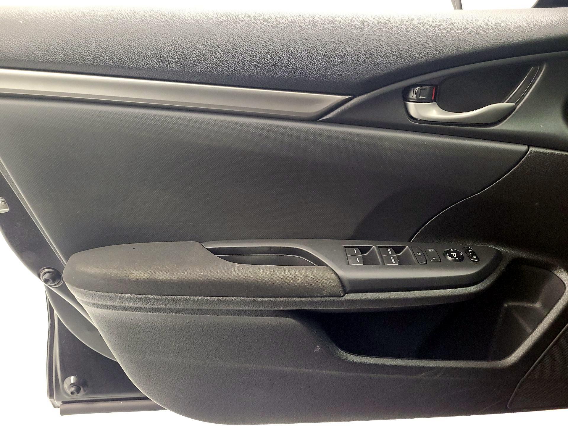 Thumbnail: 2021 Honda Civic - 12