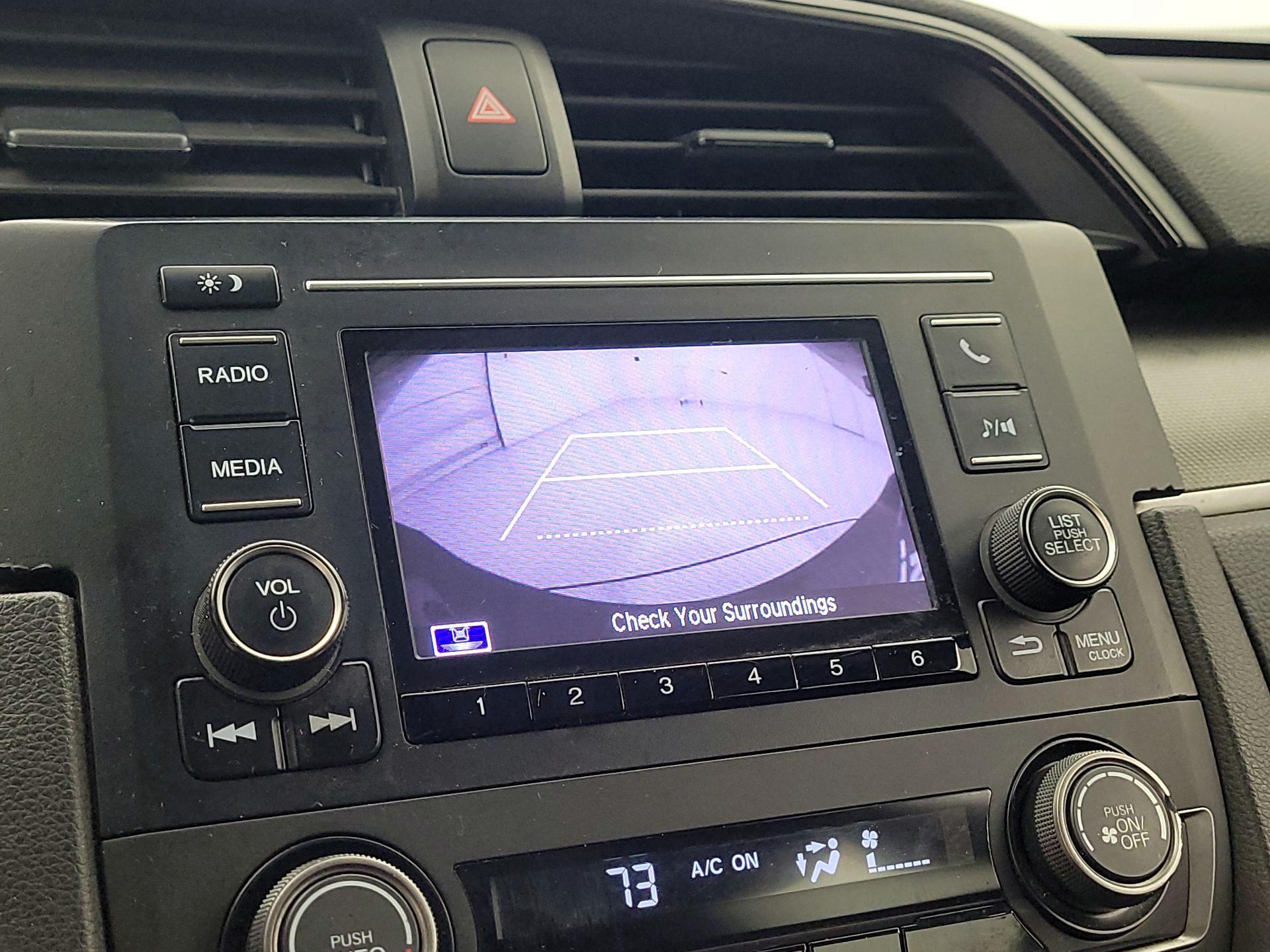 Thumbnail: 2021 Honda Civic - 14