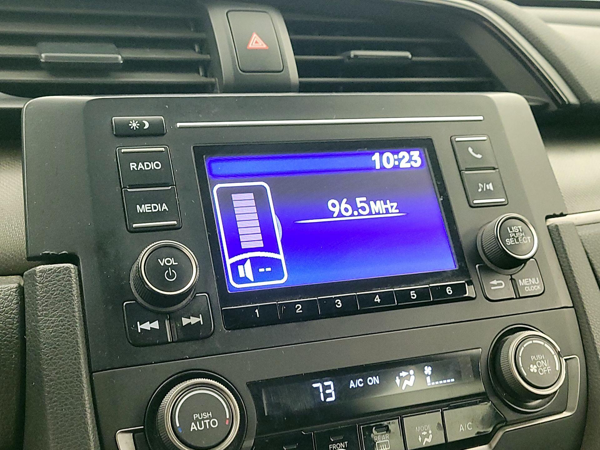 Thumbnail: 2021 Honda Civic - 15