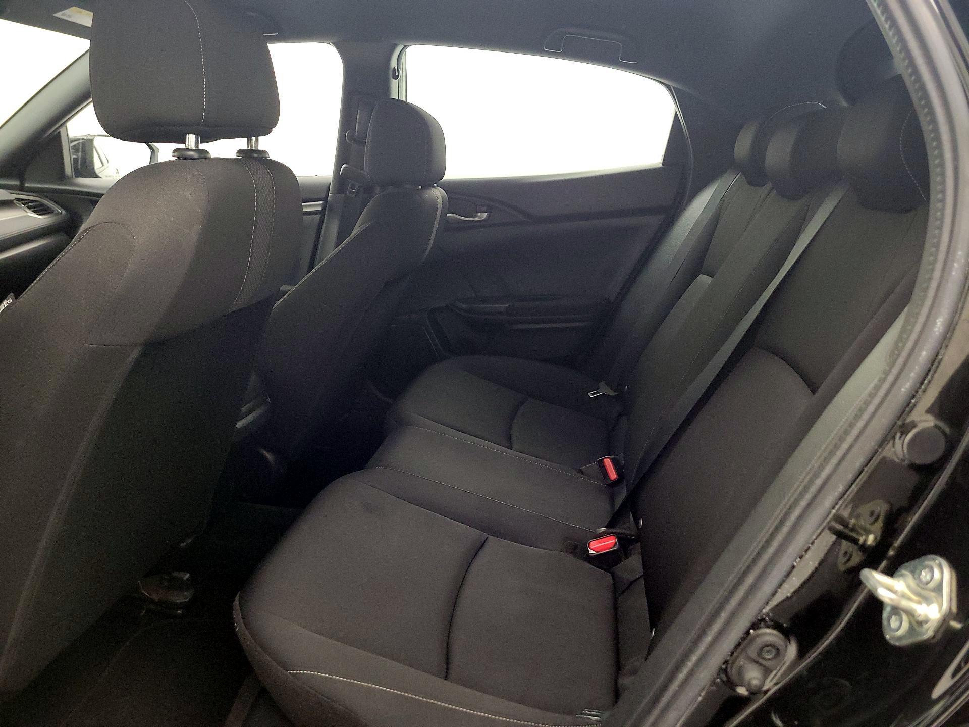 Thumbnail: 2021 Honda Civic - 19