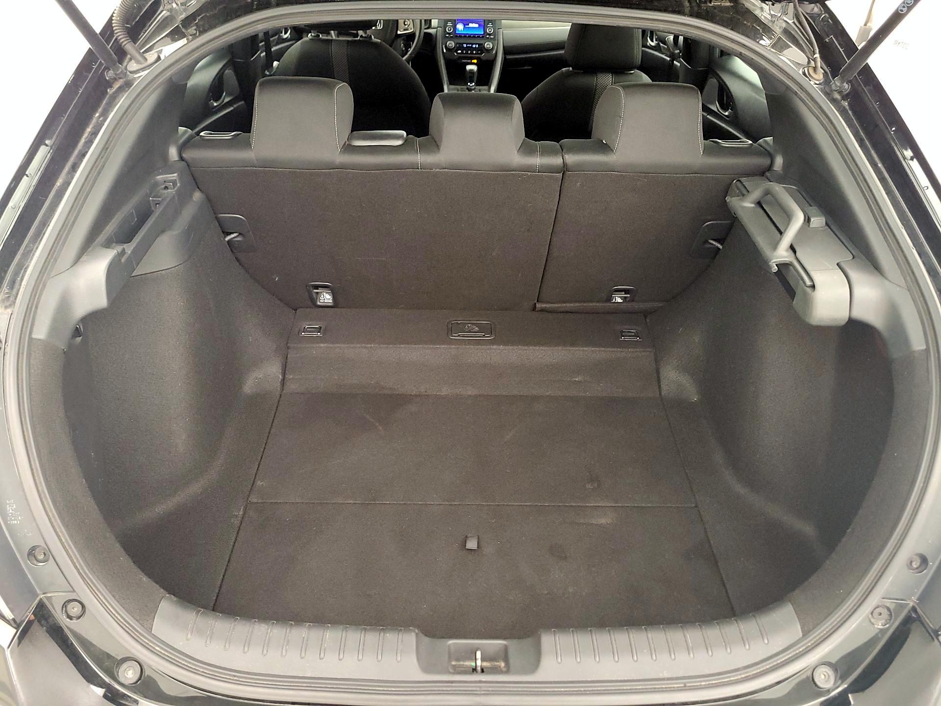 Thumbnail: 2021 Honda Civic - 20