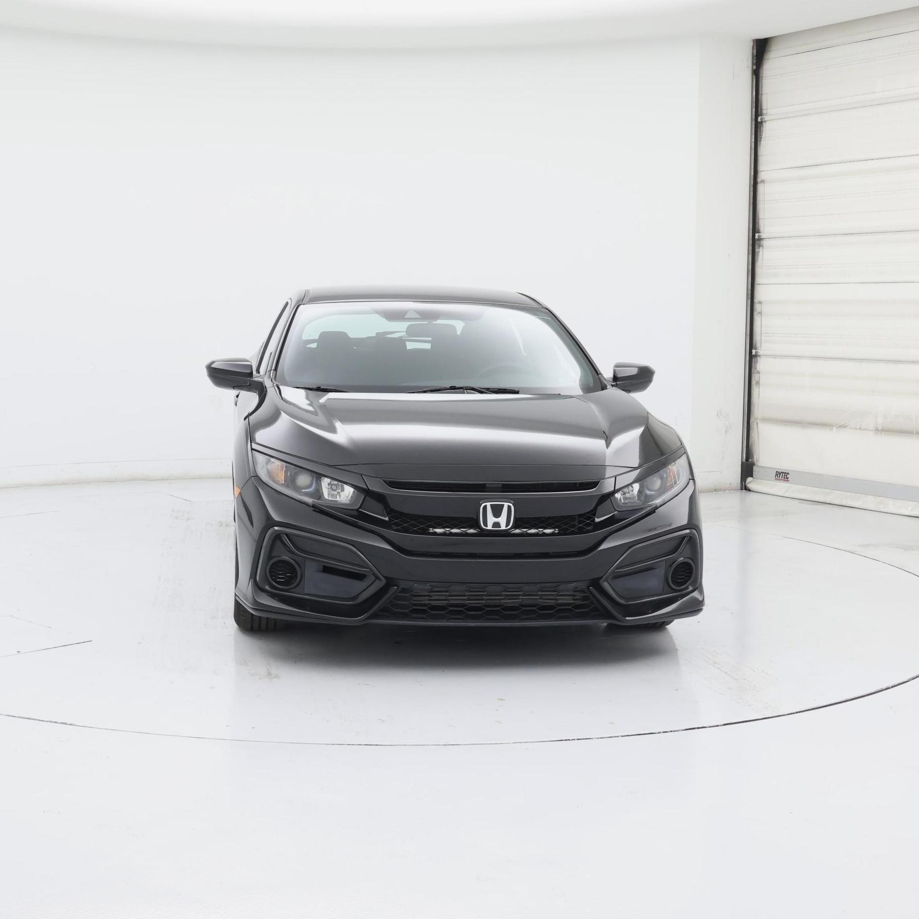 Thumbnail: 2021 Honda Civic - 5