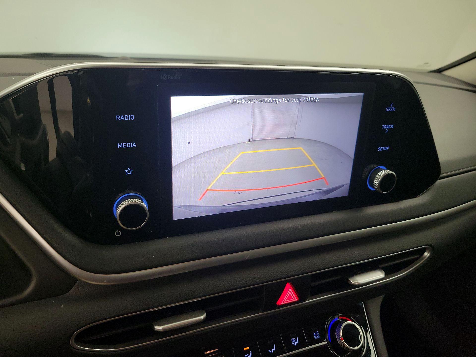 Thumbnail: 2022 Hyundai Sonata - 14