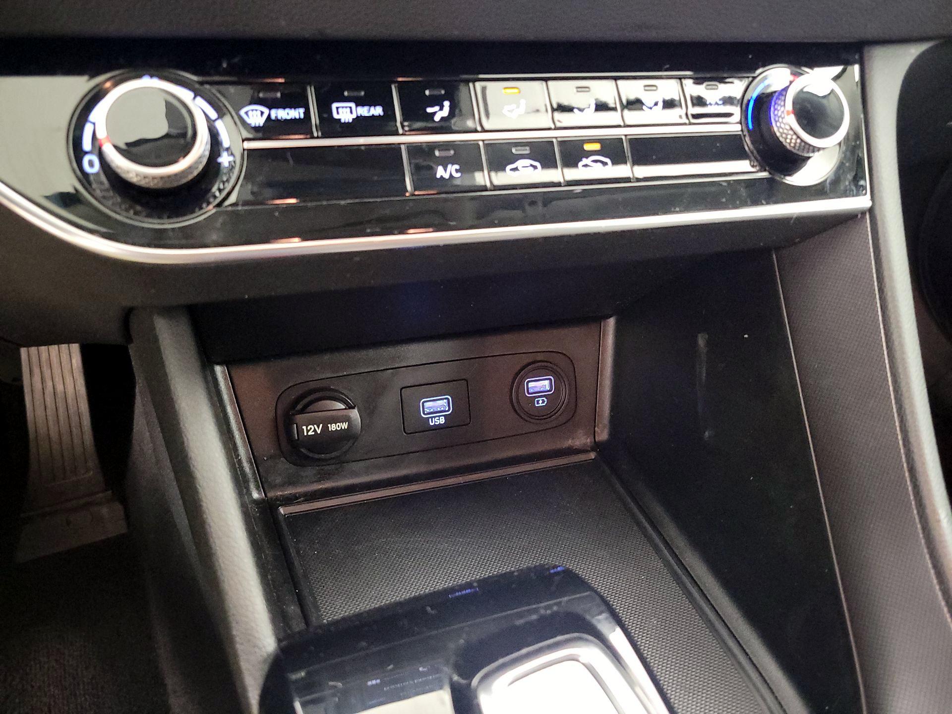 Thumbnail: 2022 Hyundai Sonata - 16