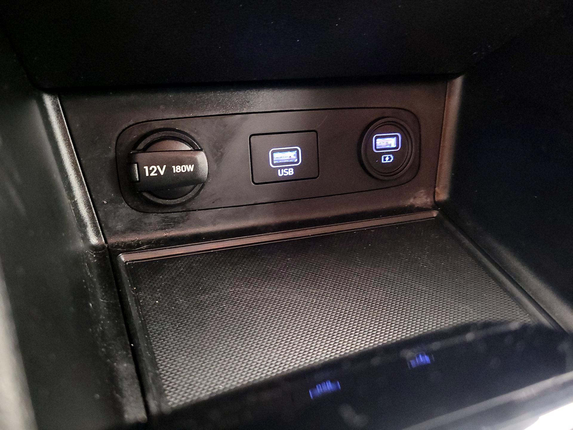 Thumbnail: 2022 Hyundai Sonata - 18