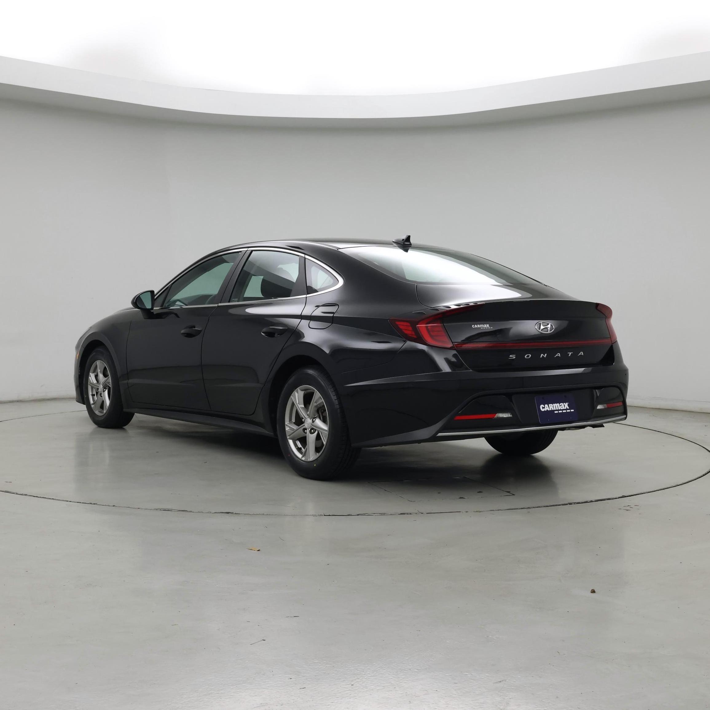 Thumbnail: 2022 Hyundai Sonata - 2