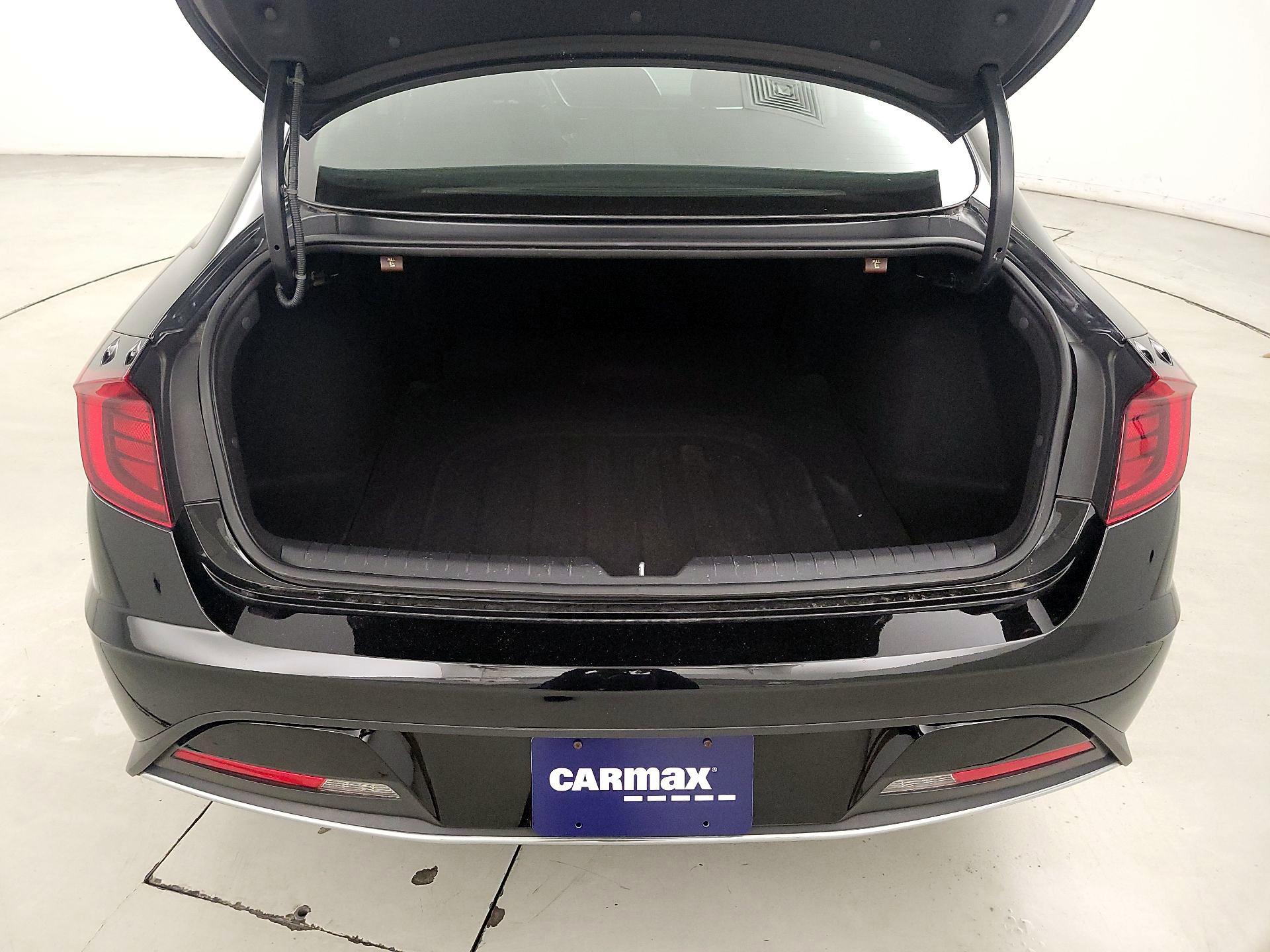 Thumbnail: 2022 Hyundai Sonata - 20