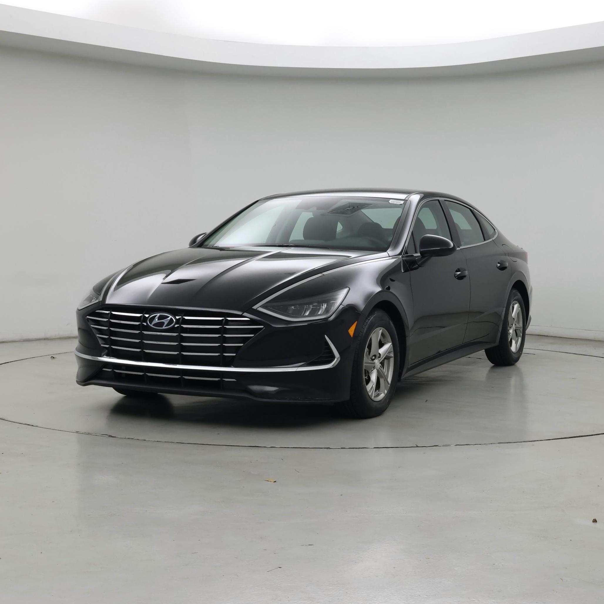 Thumbnail: 2022 Hyundai Sonata - 4