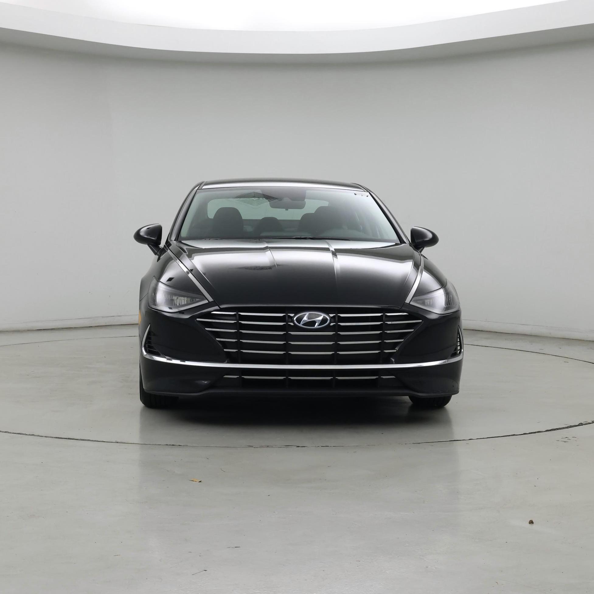 Thumbnail: 2022 Hyundai Sonata - 5