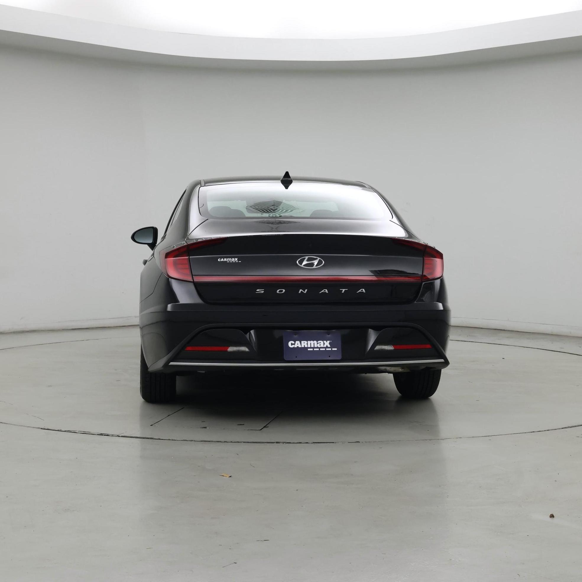 Thumbnail: 2022 Hyundai Sonata - 6