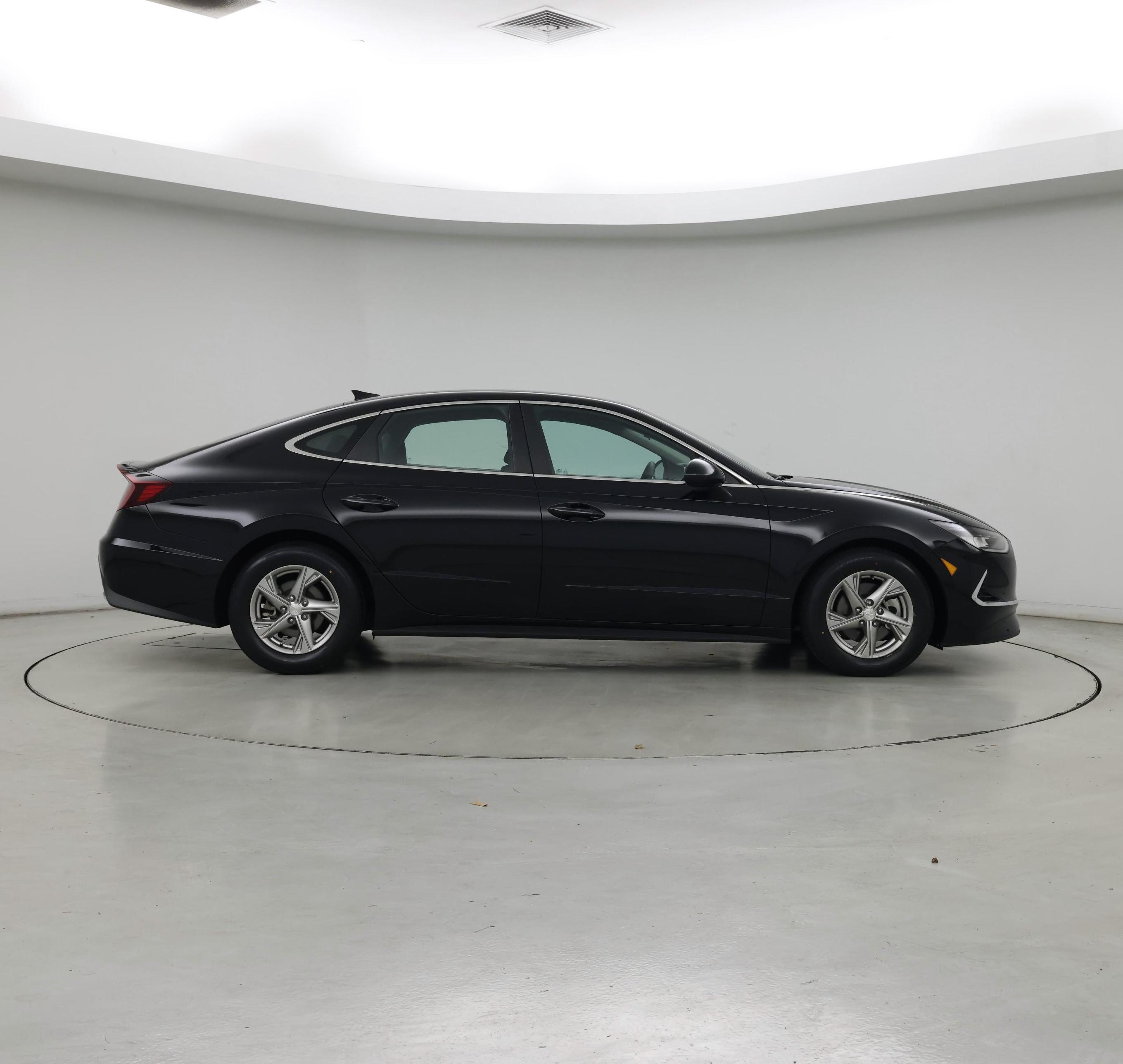 Thumbnail: 2022 Hyundai Sonata - 7