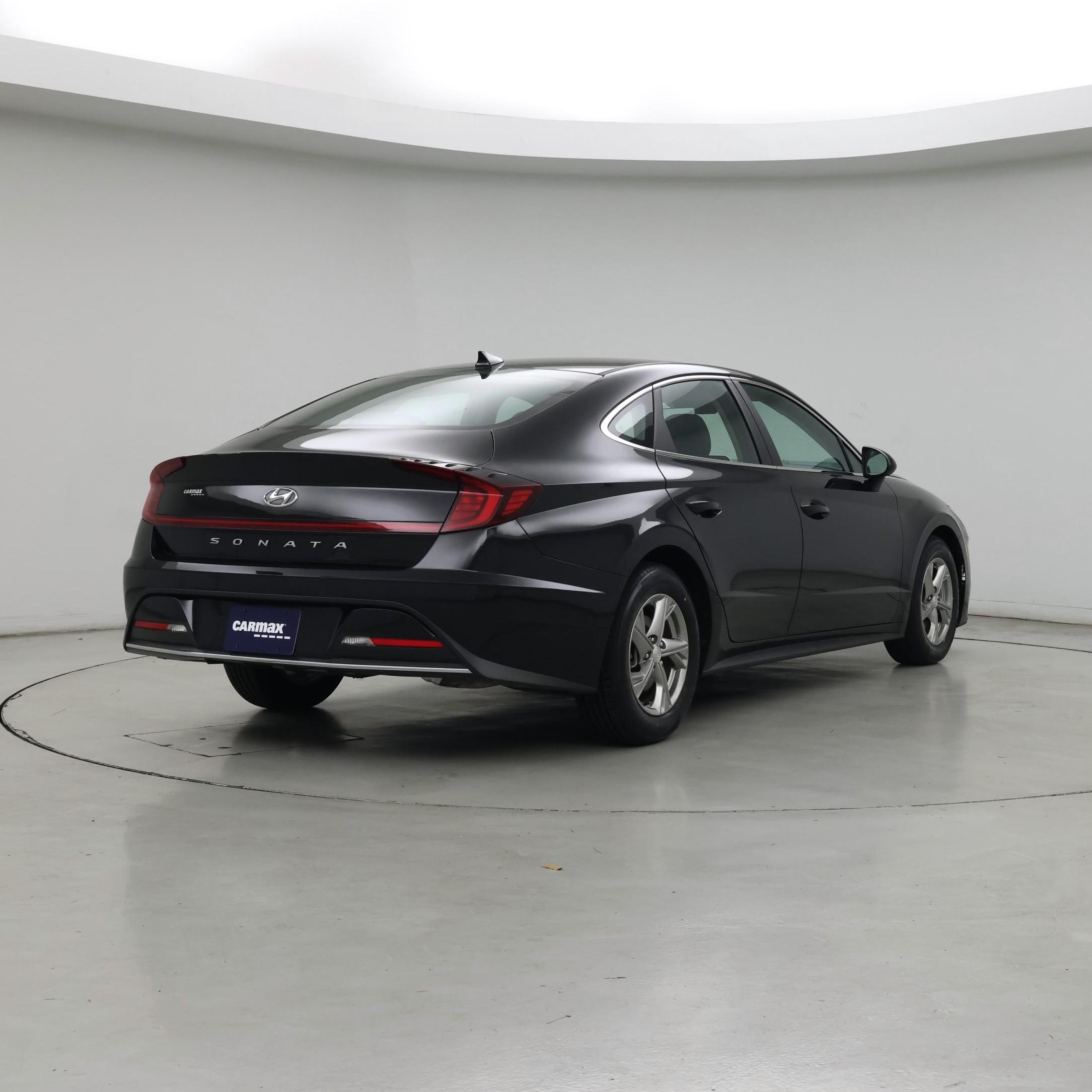 Thumbnail: 2022 Hyundai Sonata - 8