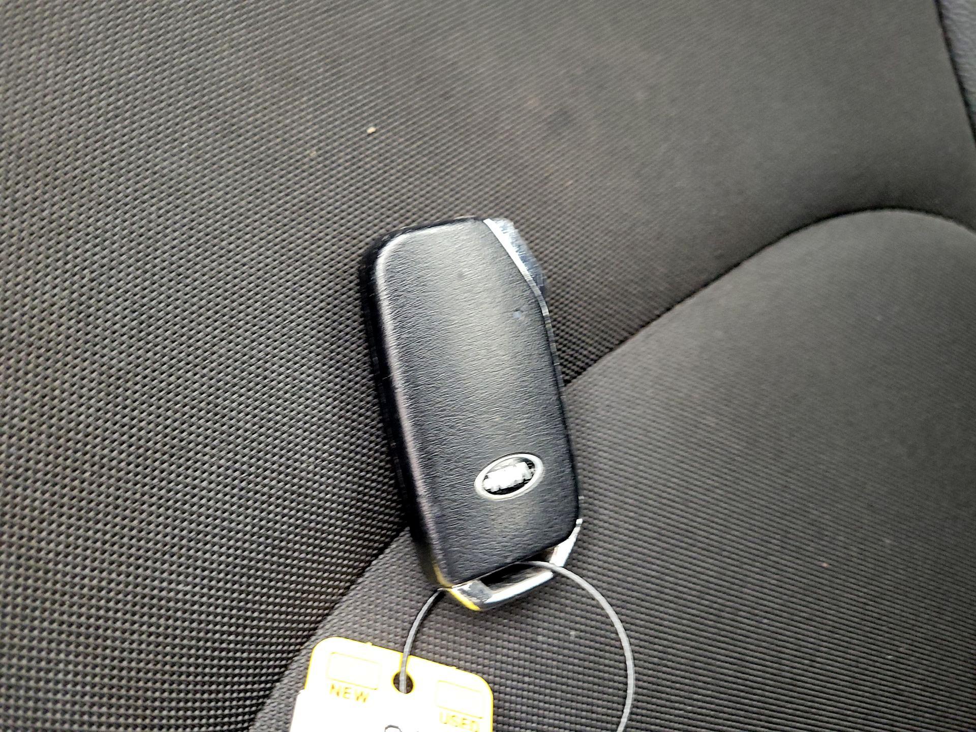 Thumbnail: 2021 Kia Forte - 18