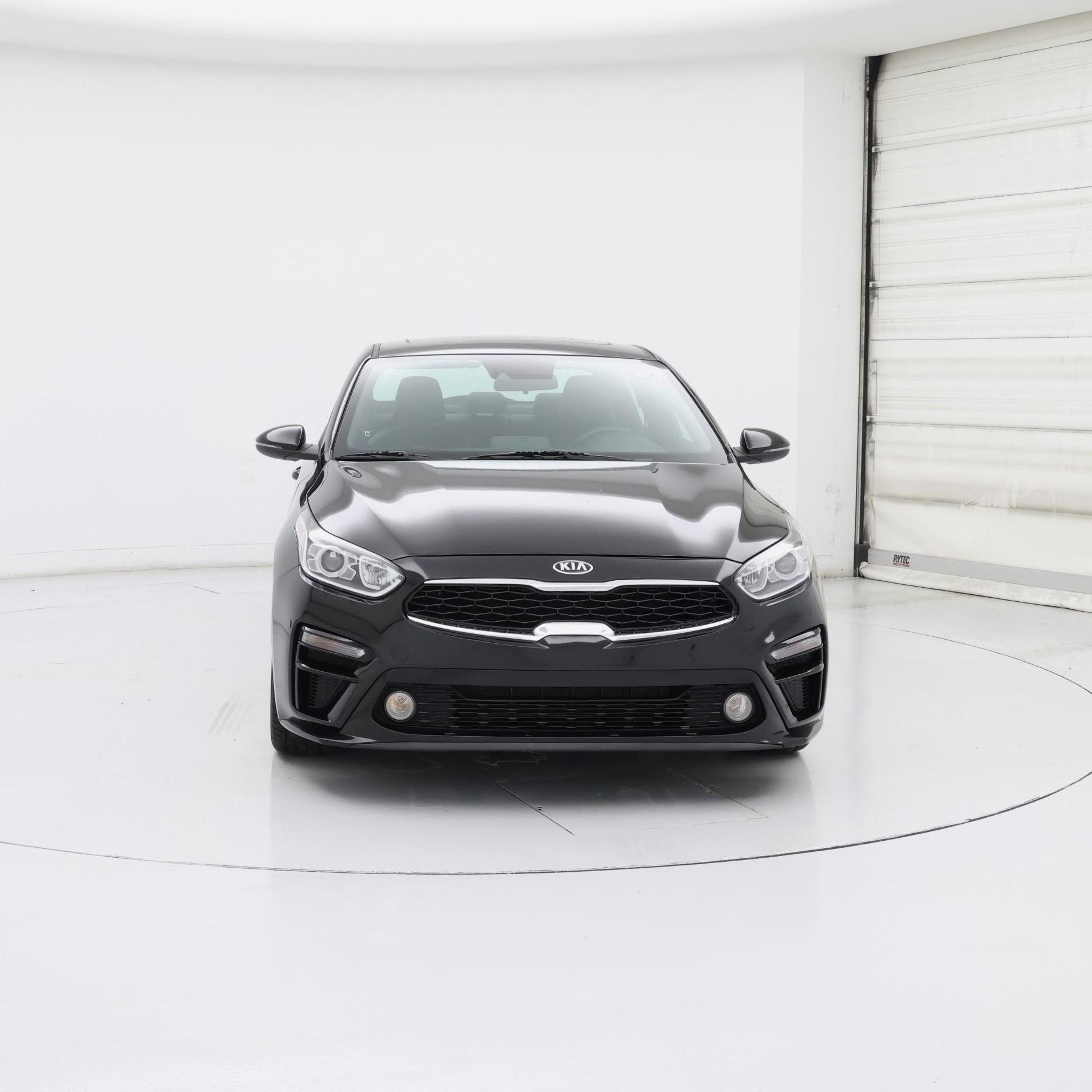 Thumbnail: 2021 Kia Forte - 5