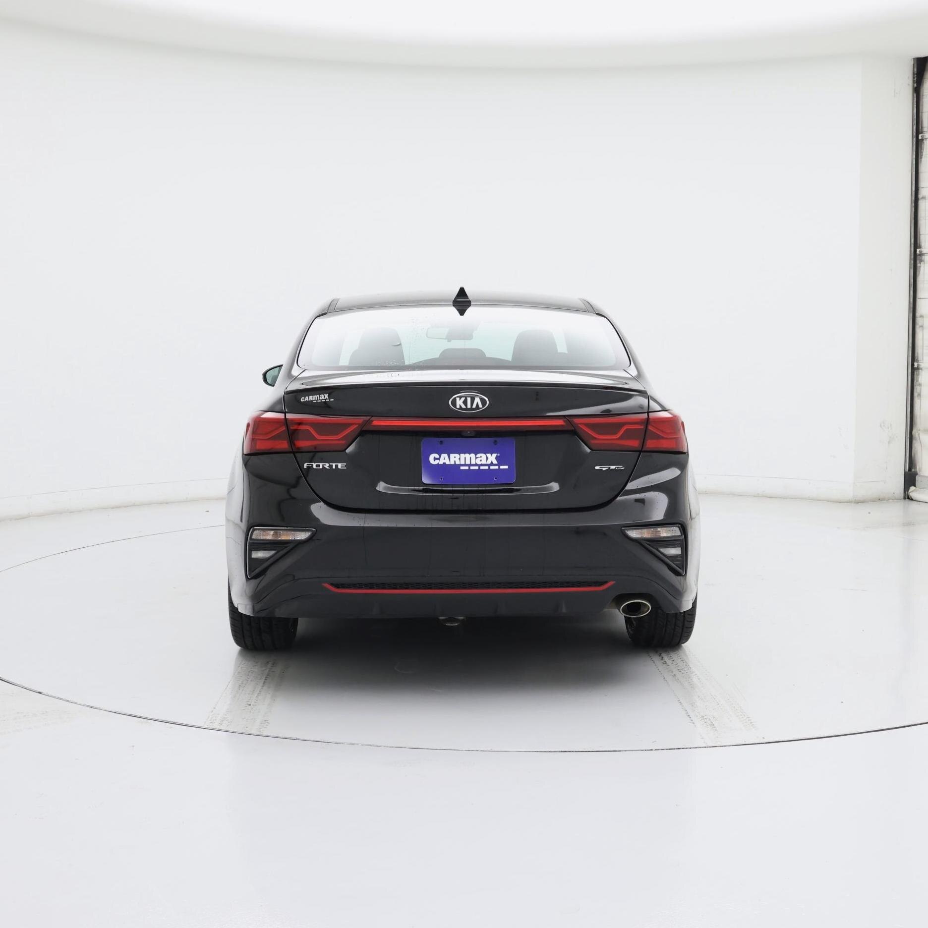 Thumbnail: 2021 Kia Forte - 6