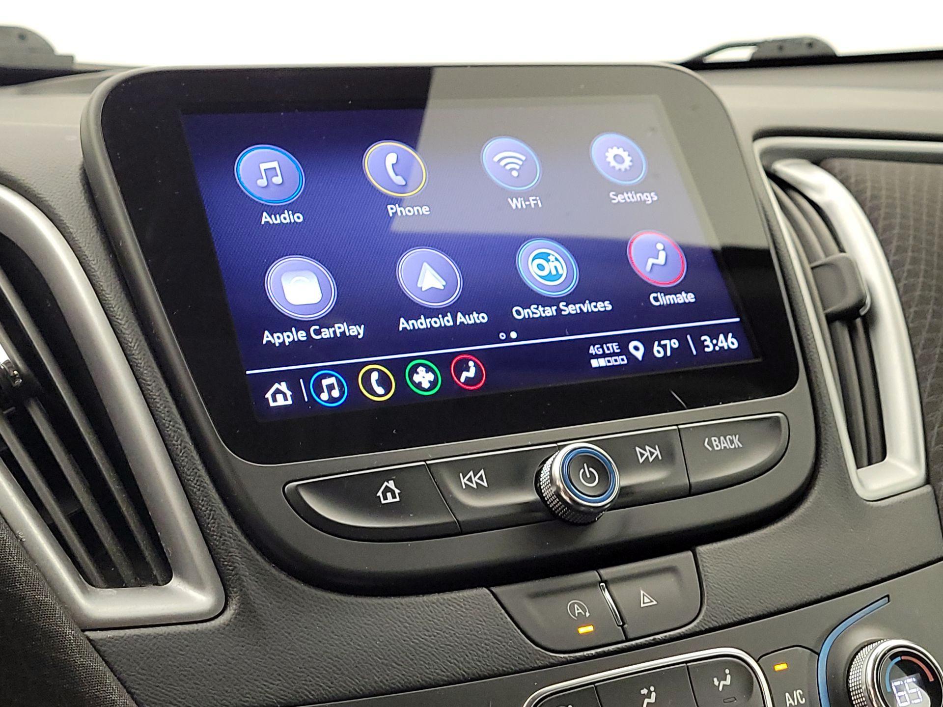 Thumbnail: 2023 Chevrolet Malibu - 15