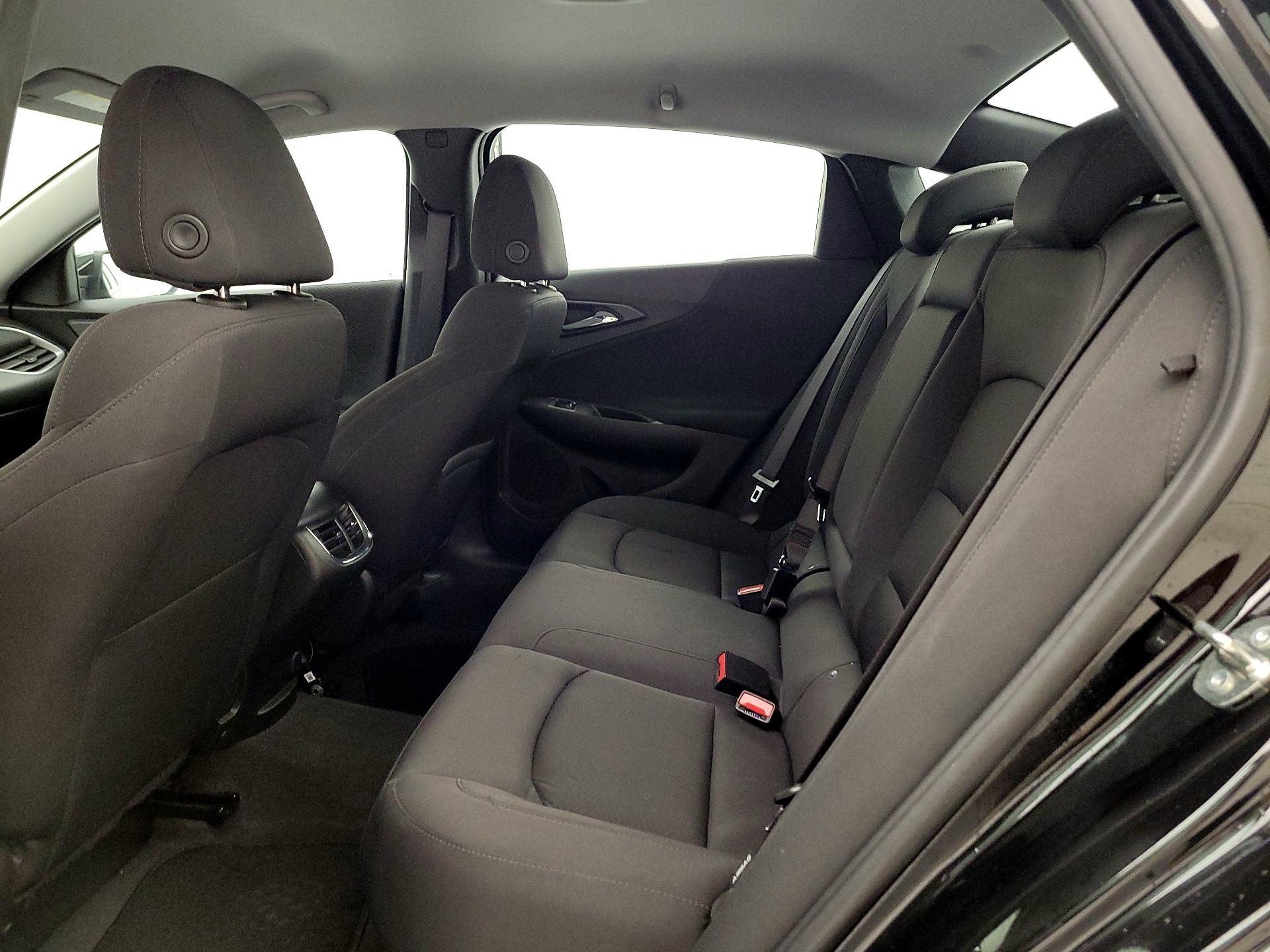 Thumbnail: 2023 Chevrolet Malibu - 19