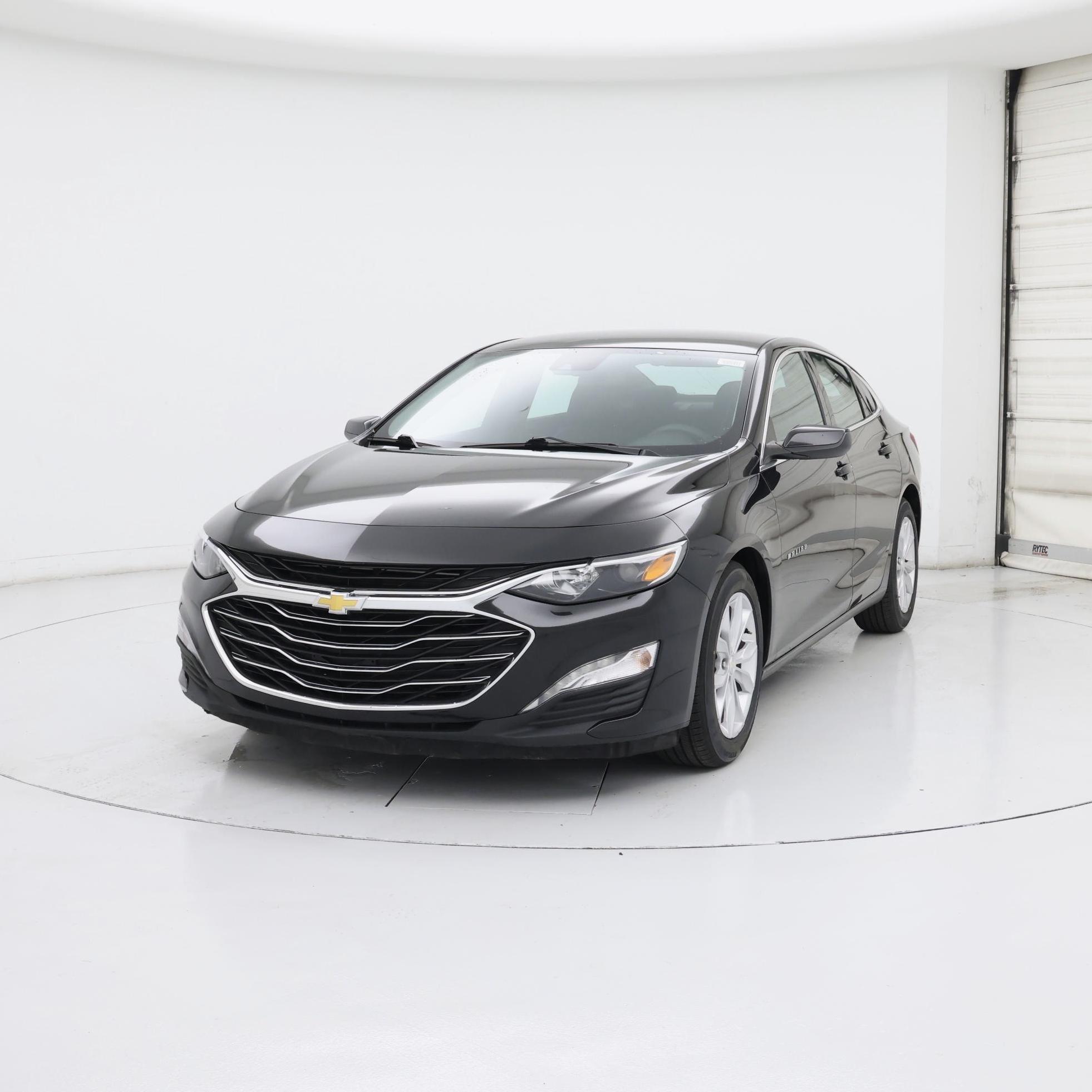 Thumbnail: 2023 Chevrolet Malibu - 4