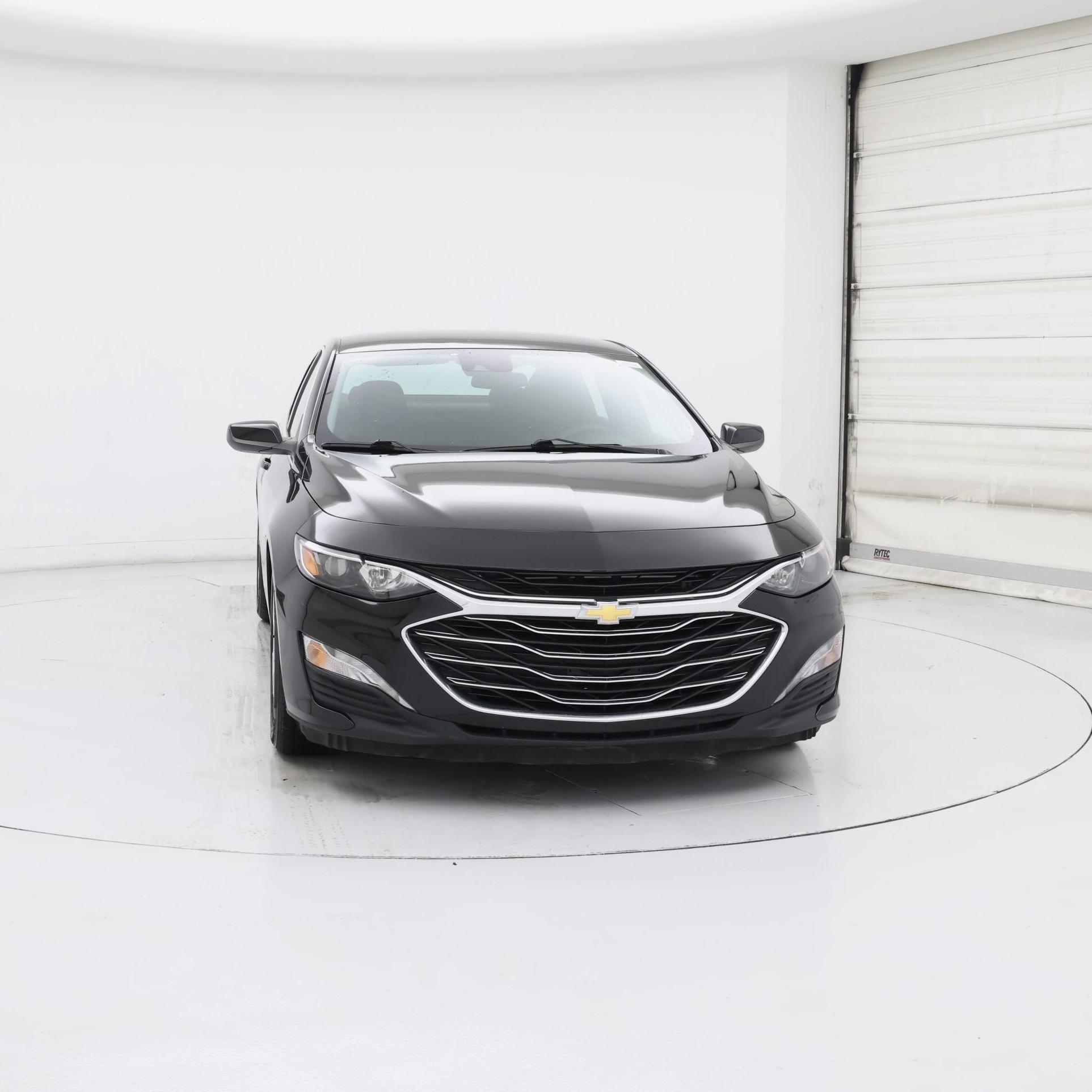 Thumbnail: 2023 Chevrolet Malibu - 5