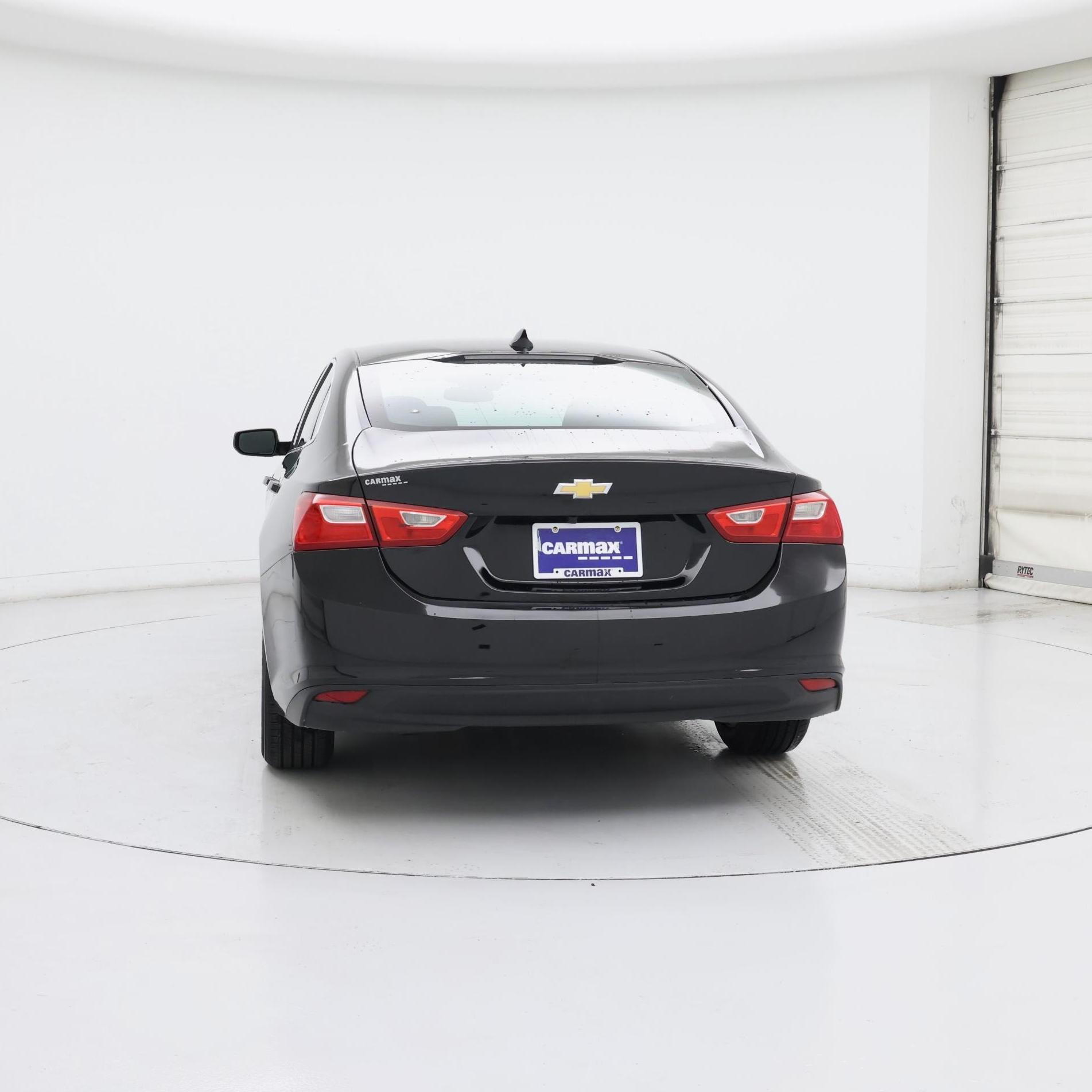 Thumbnail: 2023 Chevrolet Malibu - 6