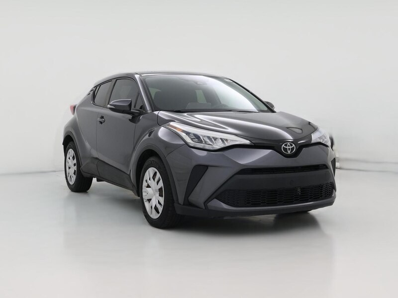 2021 Toyota C-HR LE -
                  Gulfport, MS