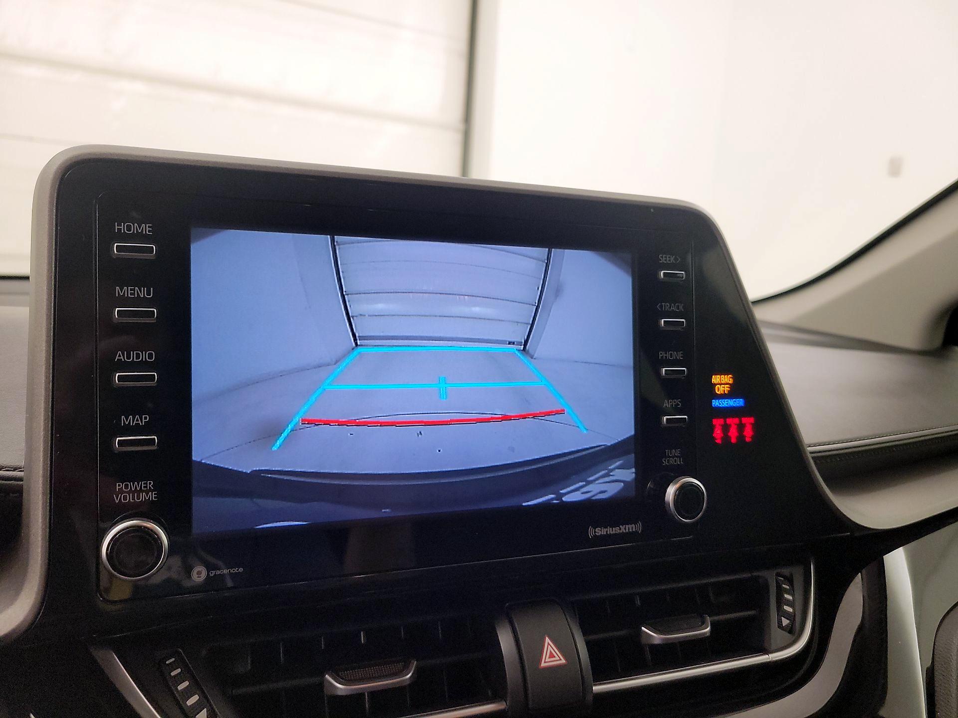 Thumbnail: 2021 Toyota C-HR - 14