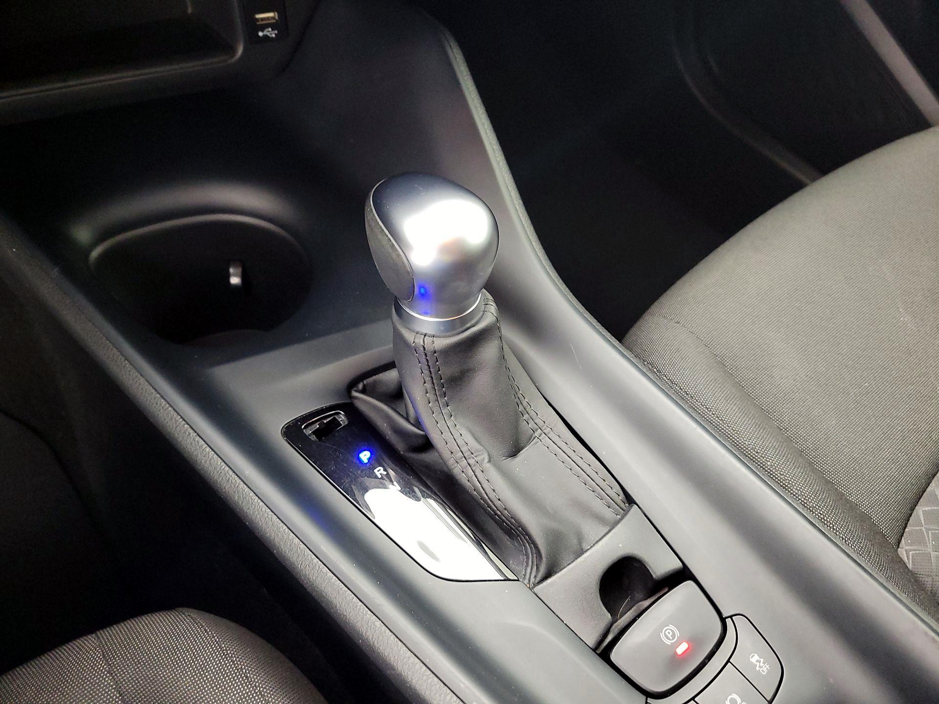 Thumbnail: 2021 Toyota C-HR - 17