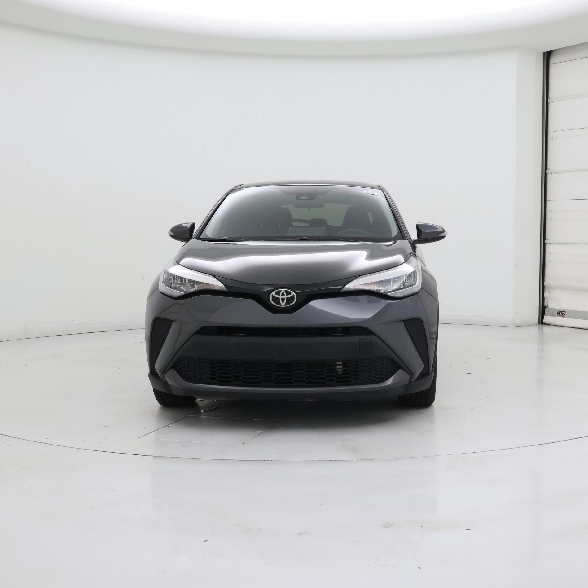 Thumbnail: 2021 Toyota C-HR - 5