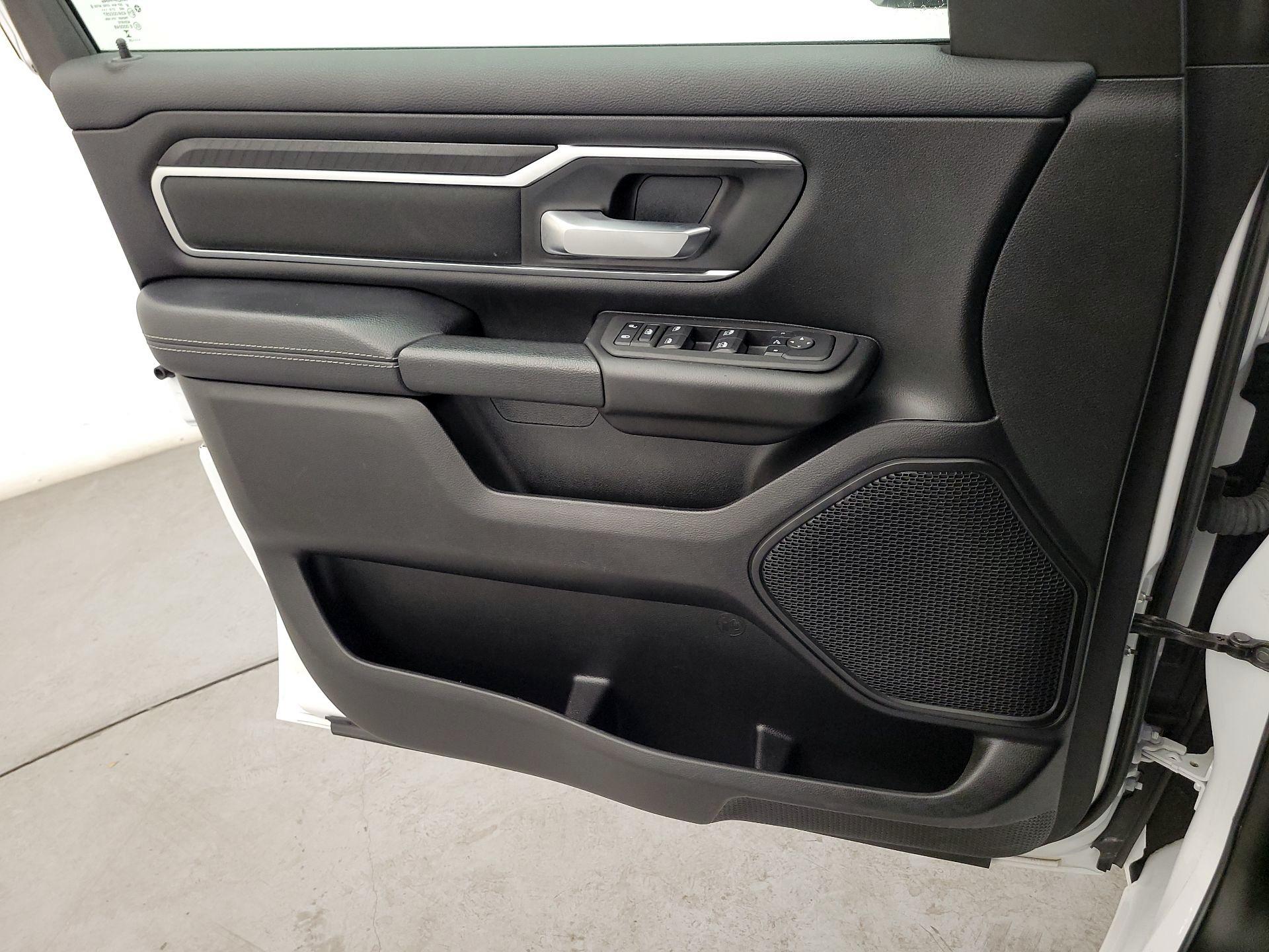 Thumbnail: 2025 RAM 1500 - 12