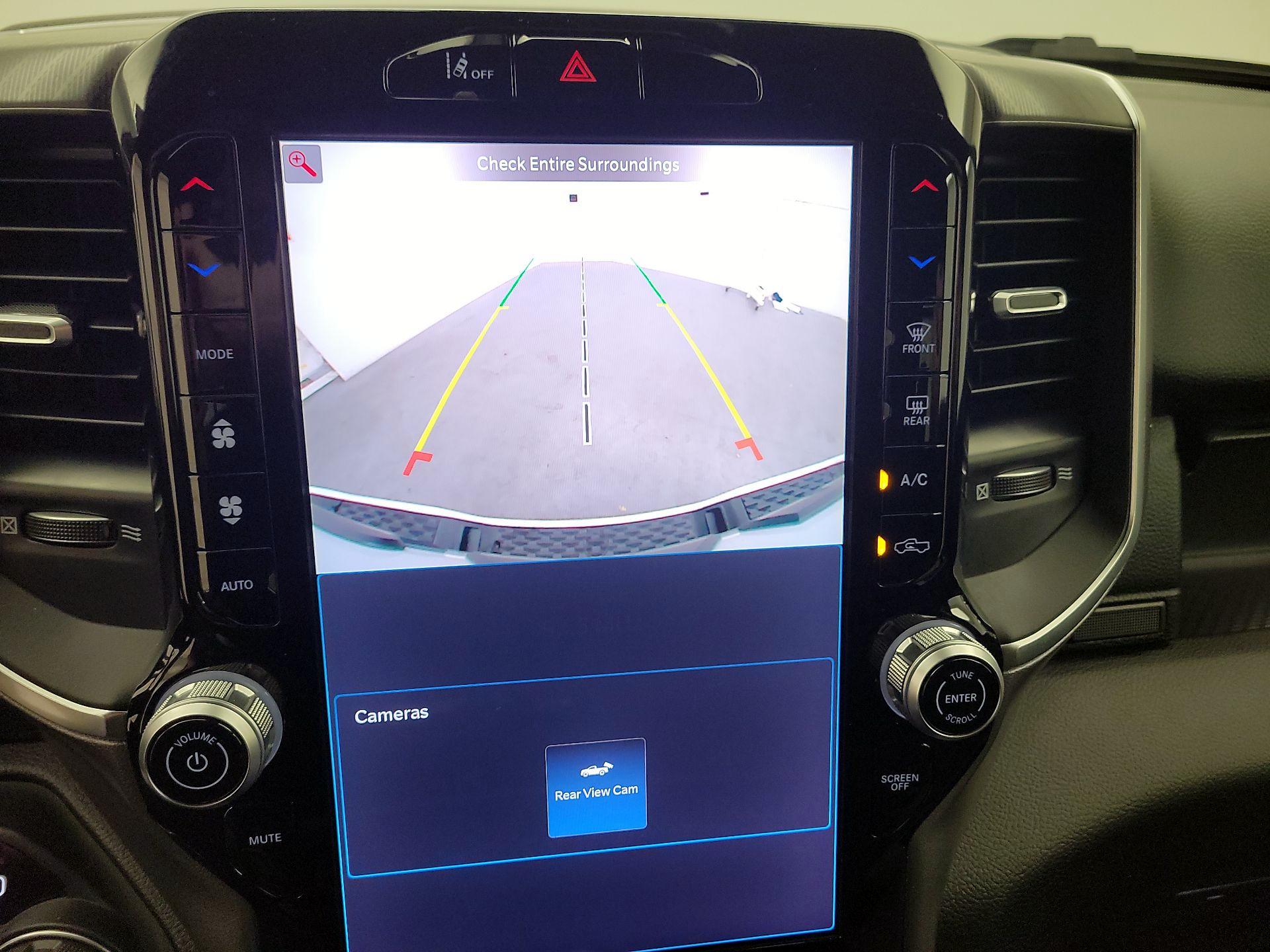 Thumbnail: 2025 RAM 1500 - 14