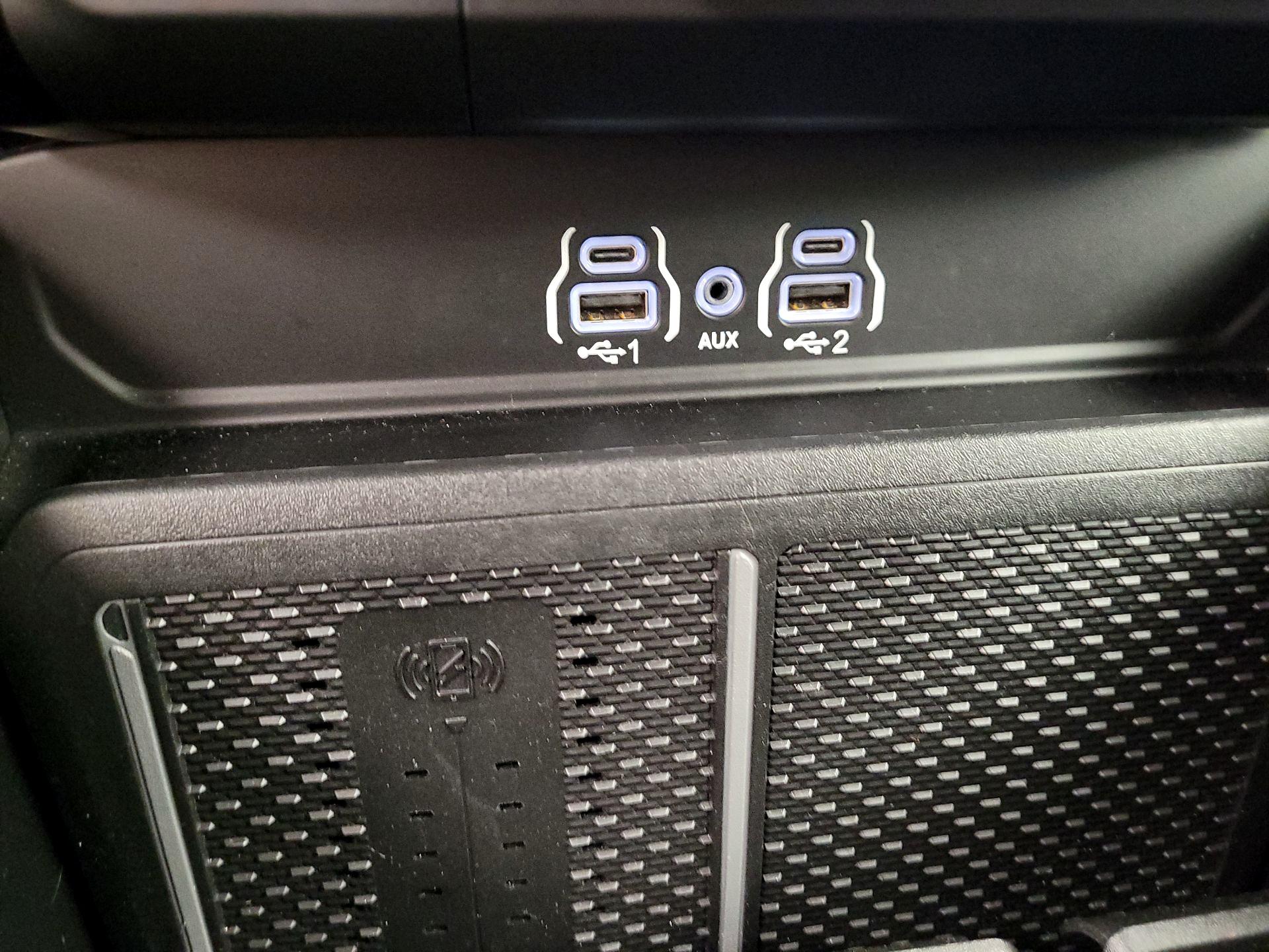 Thumbnail: 2025 RAM 1500 - 18