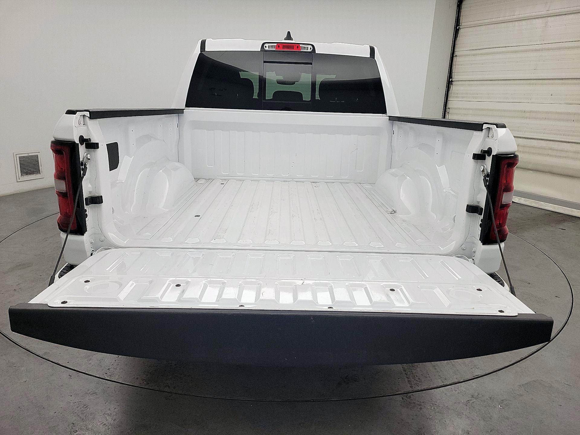 Thumbnail: 2025 RAM 1500 - 20