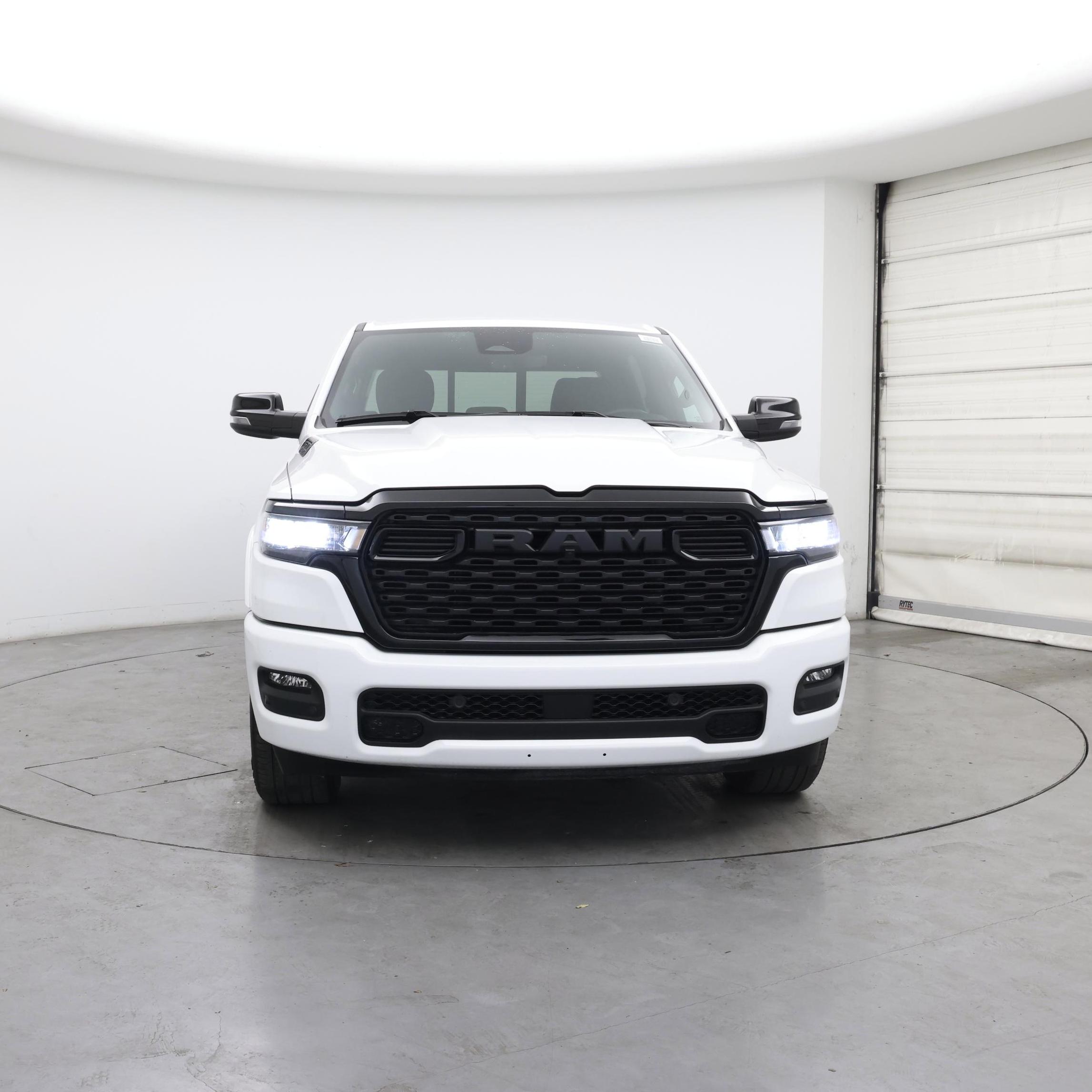 Thumbnail: 2025 RAM 1500 - 5