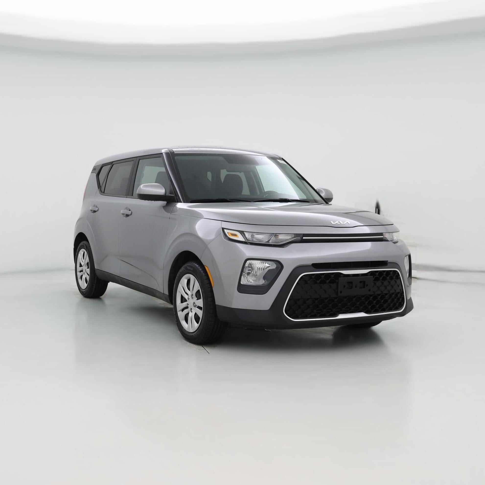 Thumbnail: 2022 Kia Soul - 1