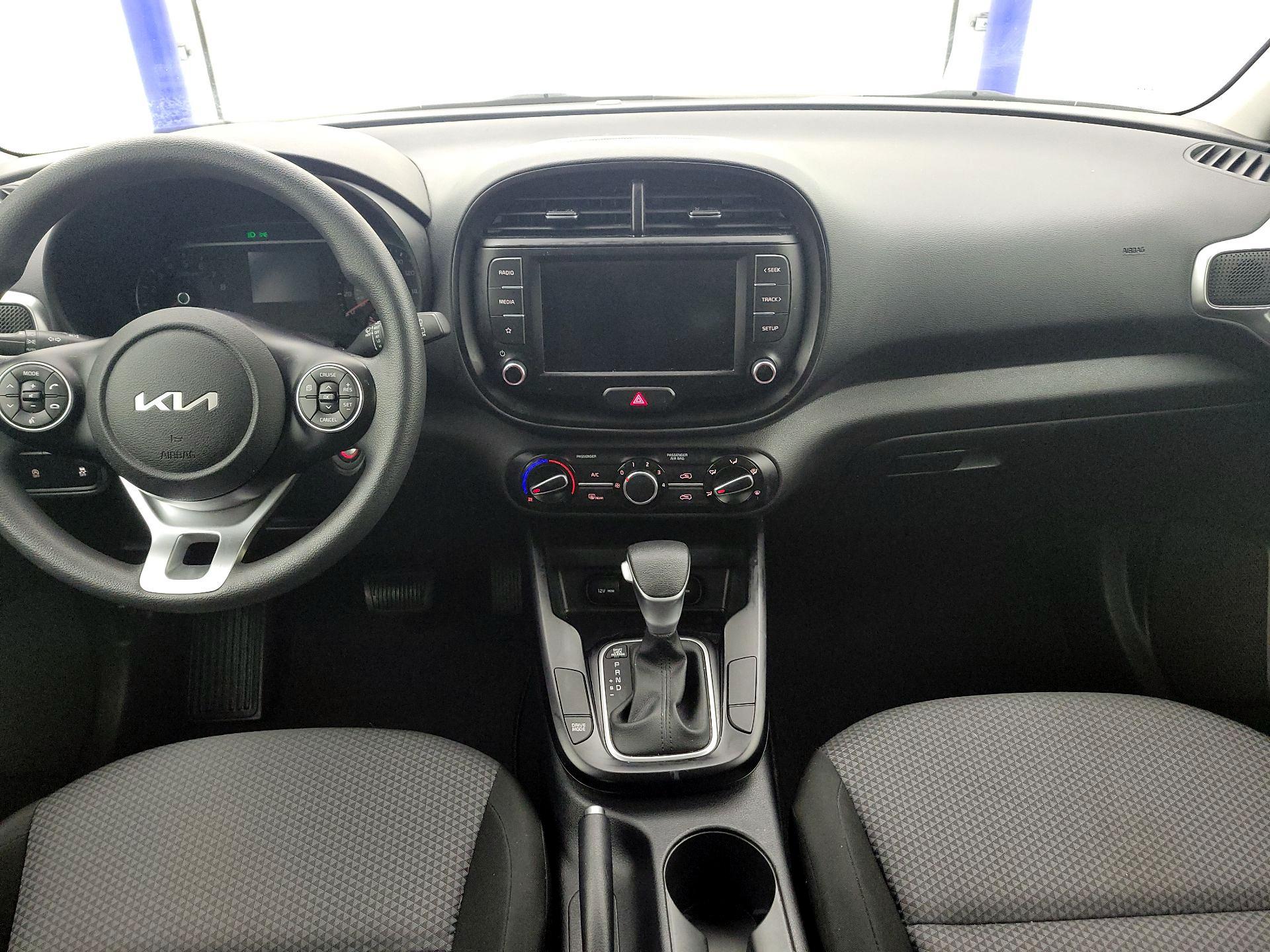 Thumbnail: 2022 Kia Soul - 9