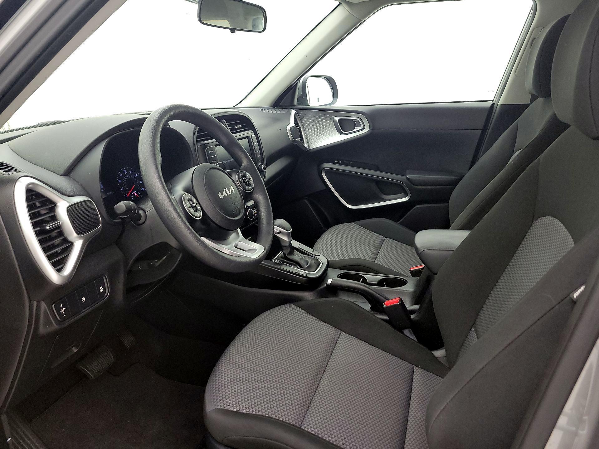 Thumbnail: 2022 Kia Soul - 11