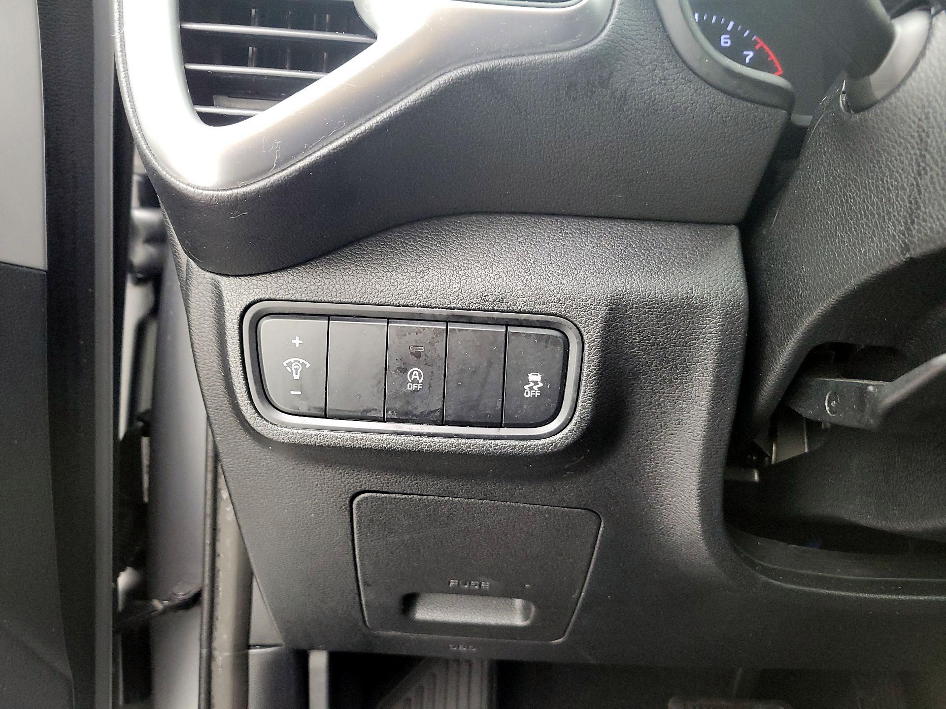 Thumbnail: 2022 Kia Soul - 13