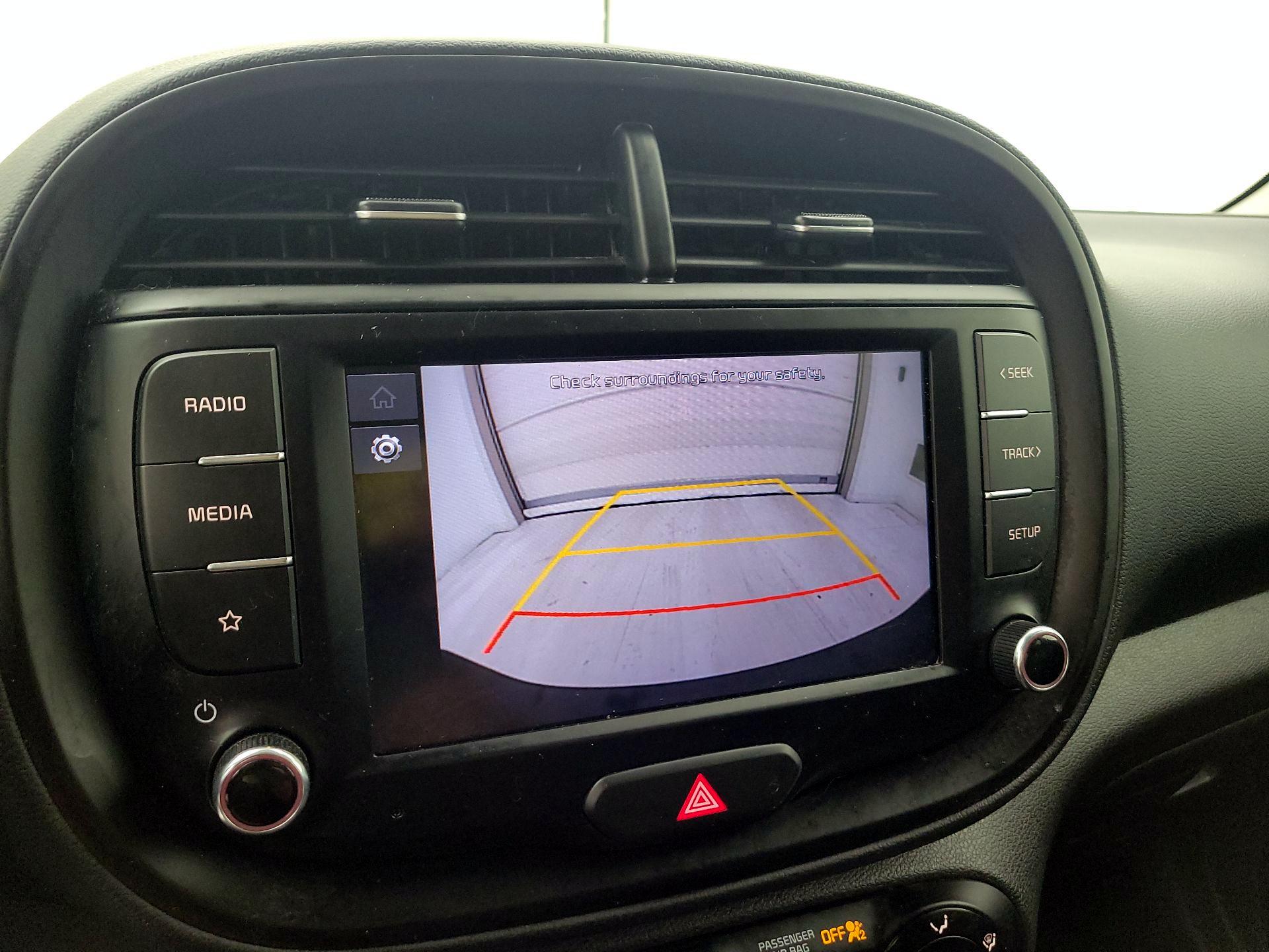 Thumbnail: 2022 Kia Soul - 14