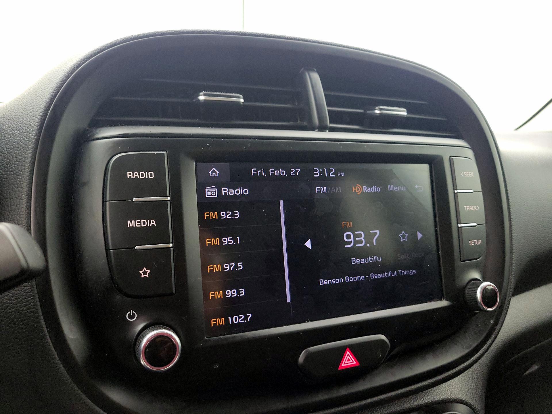 Thumbnail: 2022 Kia Soul - 15