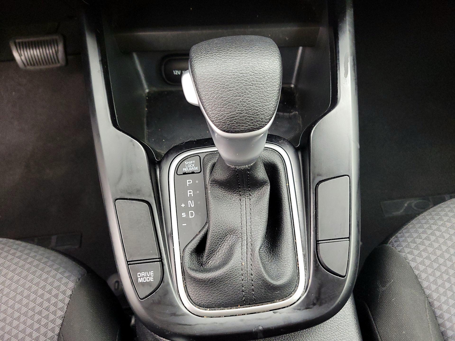 Thumbnail: 2022 Kia Soul - 17