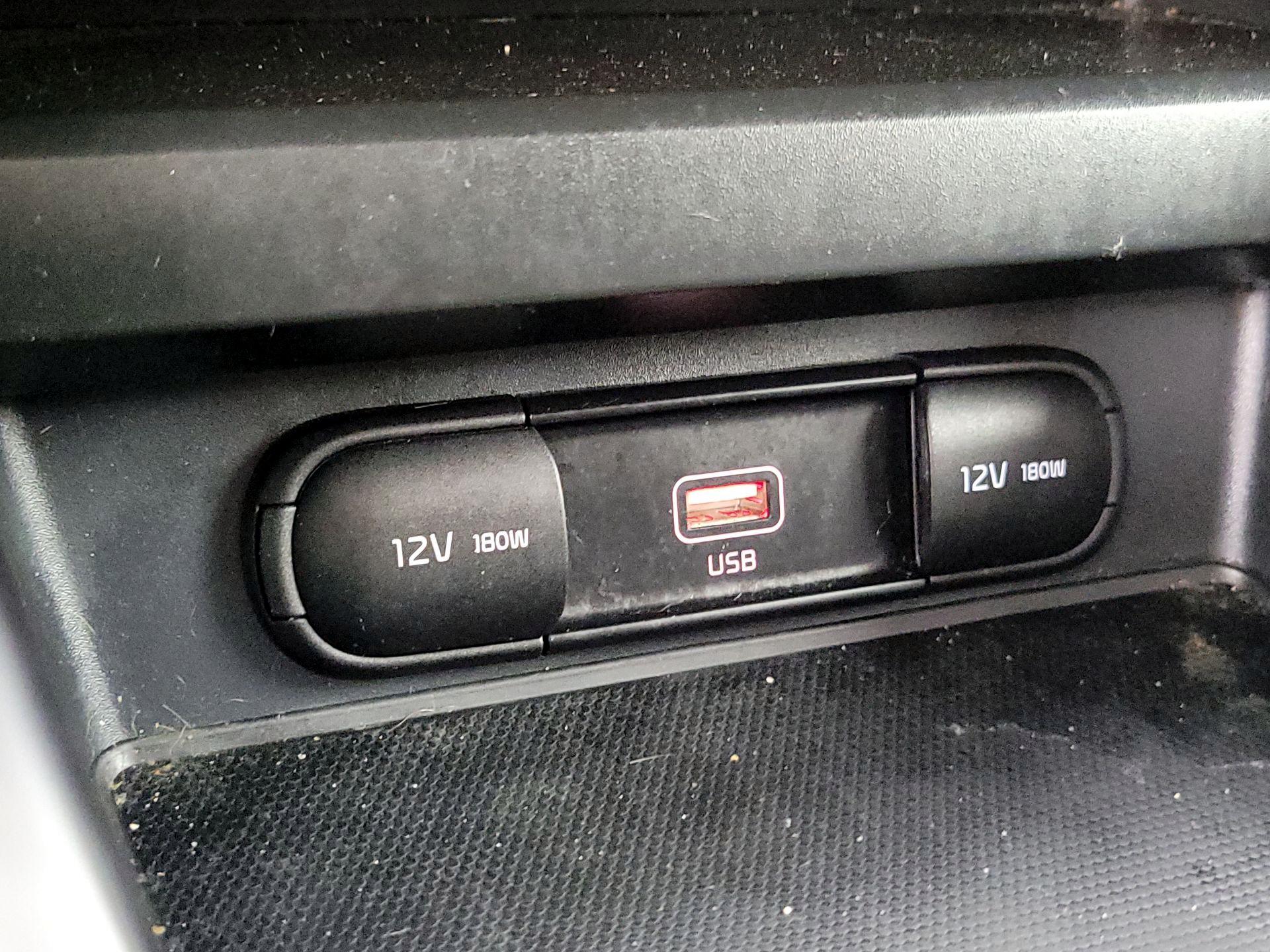 Thumbnail: 2022 Kia Soul - 18