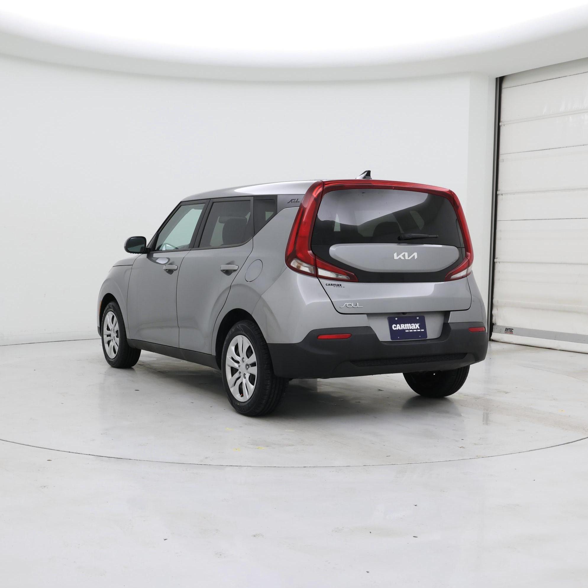 Thumbnail: 2022 Kia Soul - 2