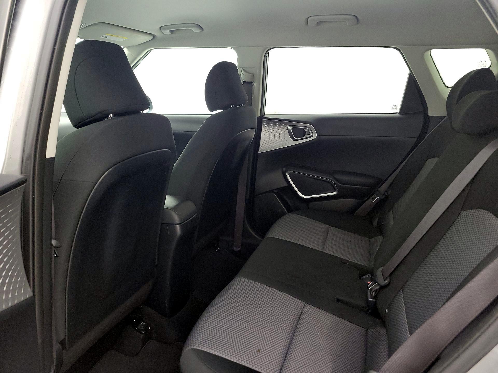 Thumbnail: 2022 Kia Soul - 19