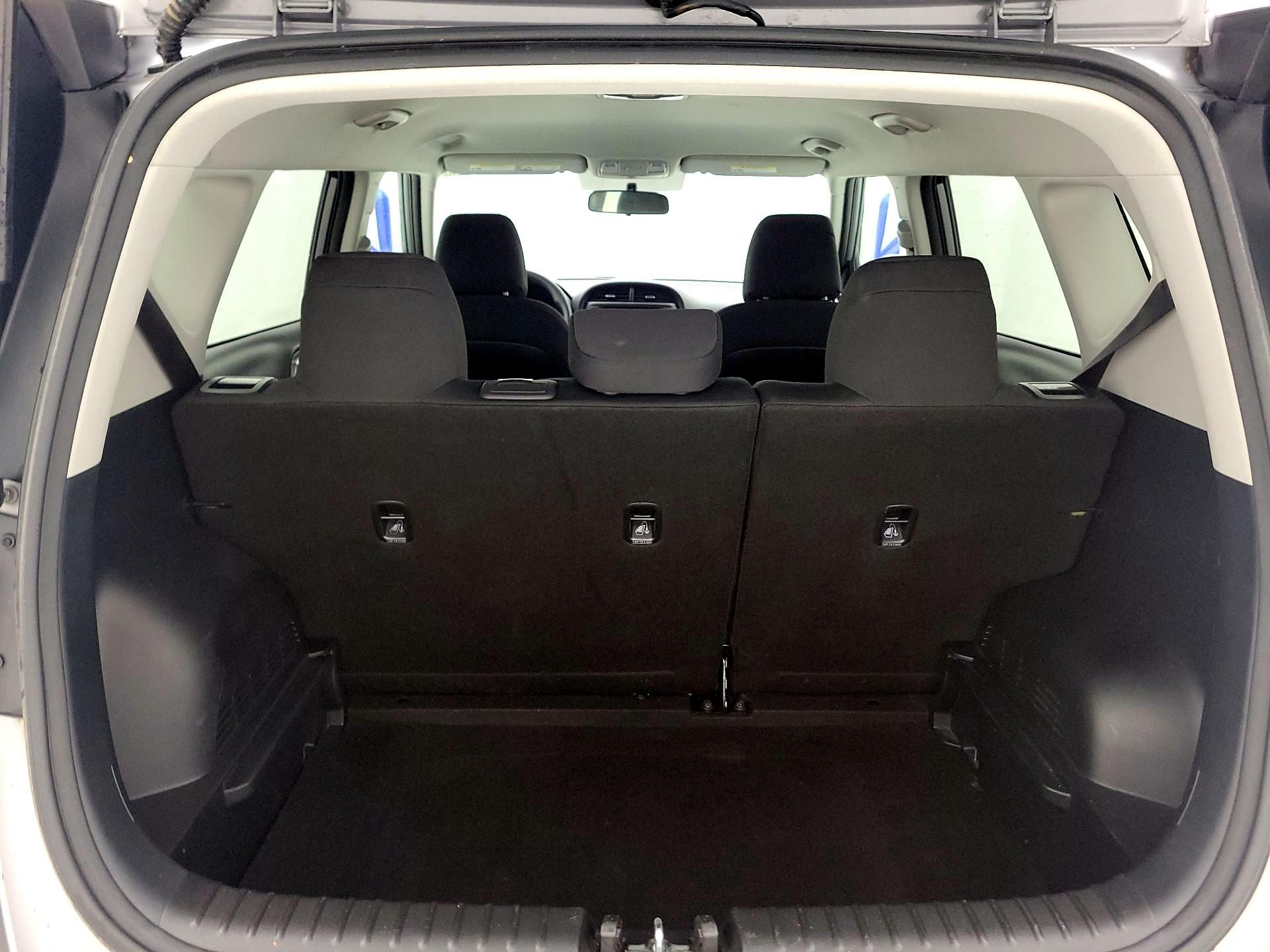 Thumbnail: 2022 Kia Soul - 20