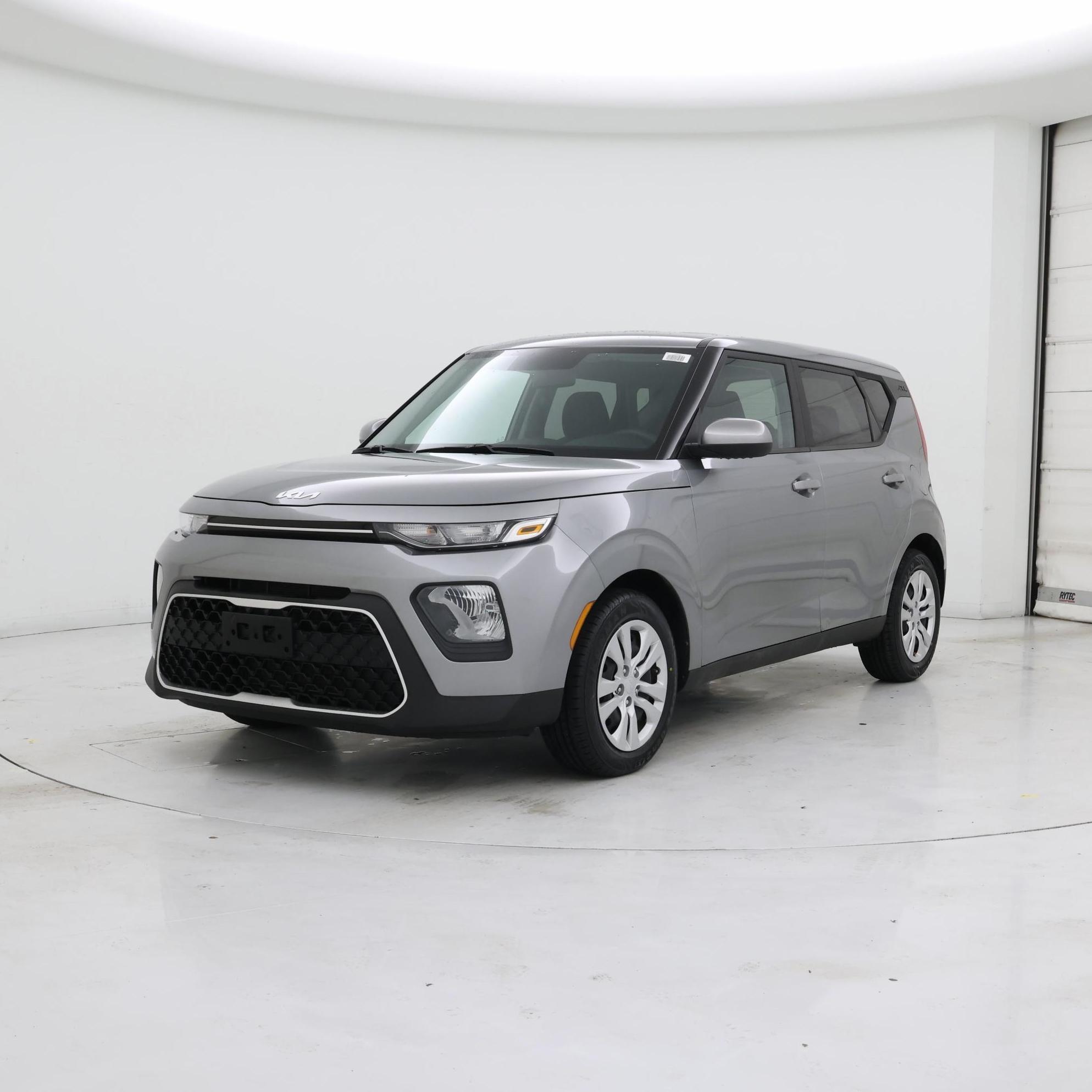 Thumbnail: 2022 Kia Soul - 4