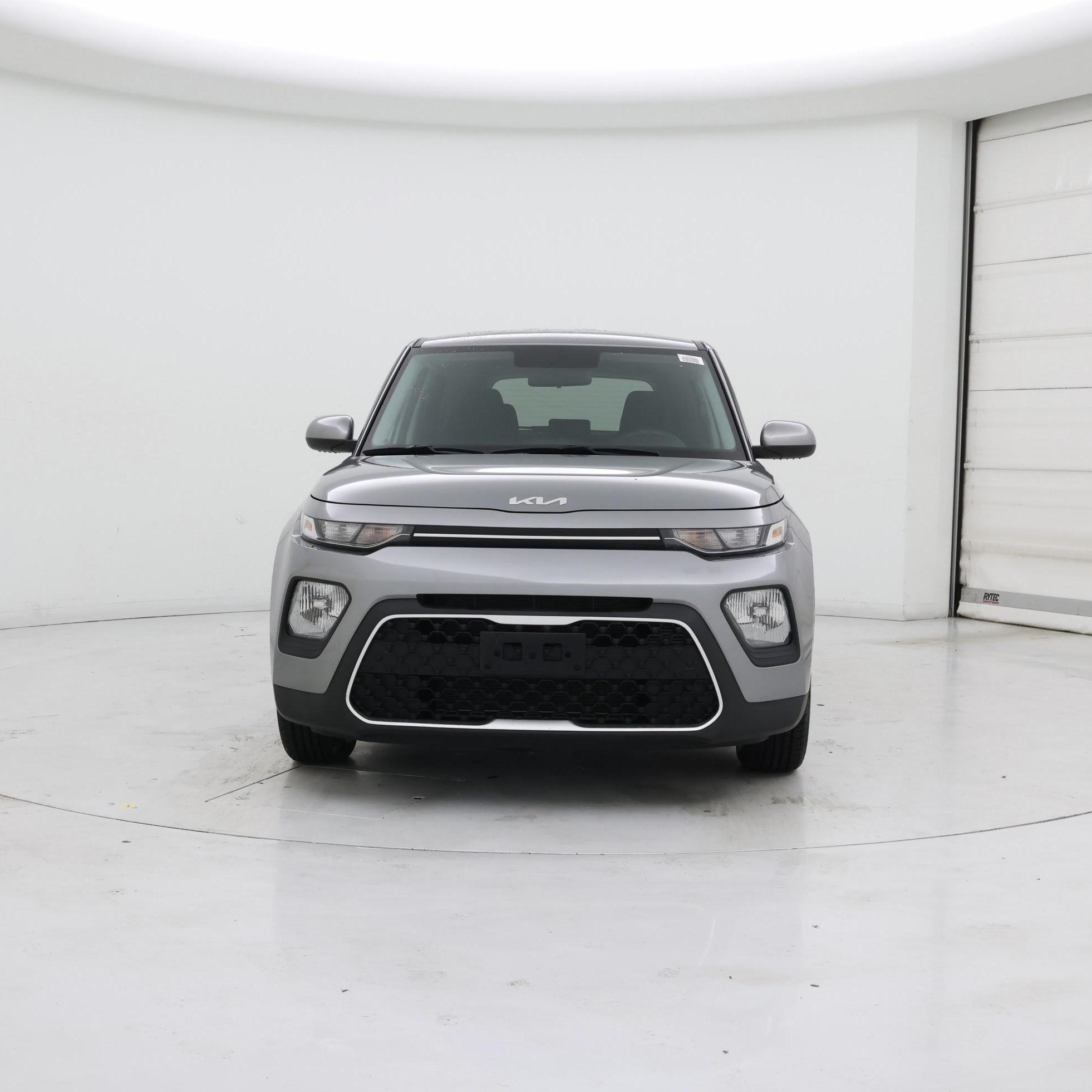 Thumbnail: 2022 Kia Soul - 5