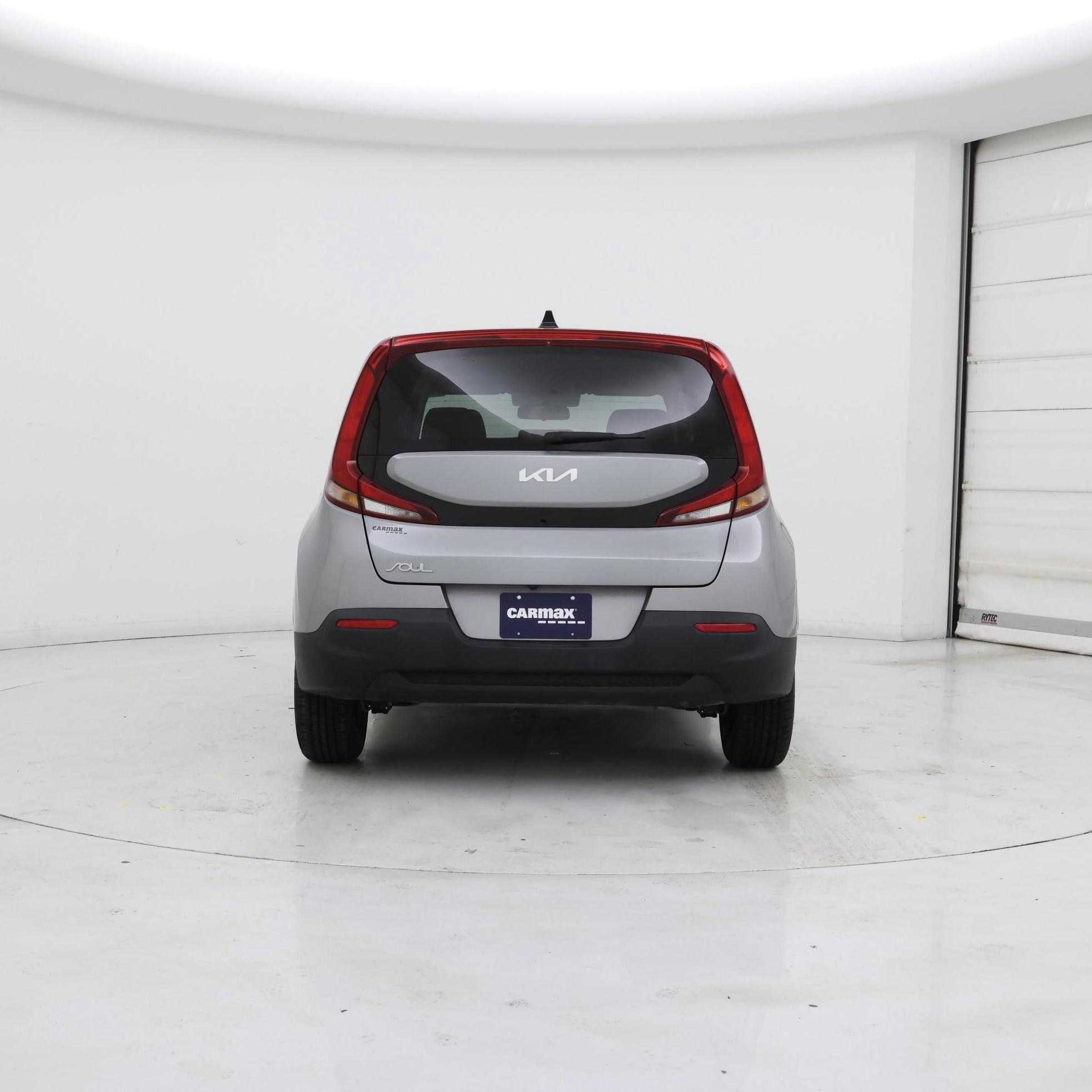 Thumbnail: 2022 Kia Soul - 6