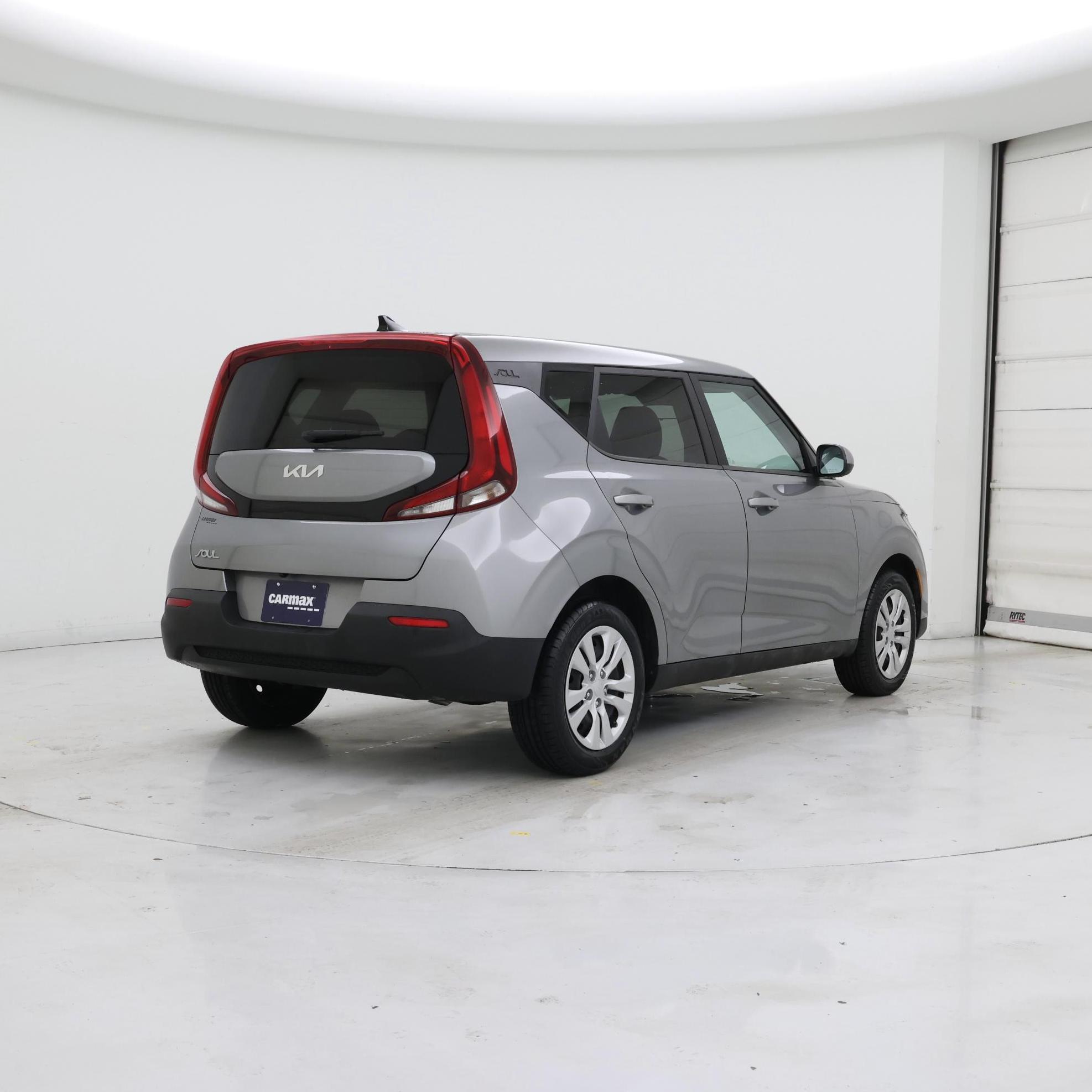 Thumbnail: 2022 Kia Soul - 8