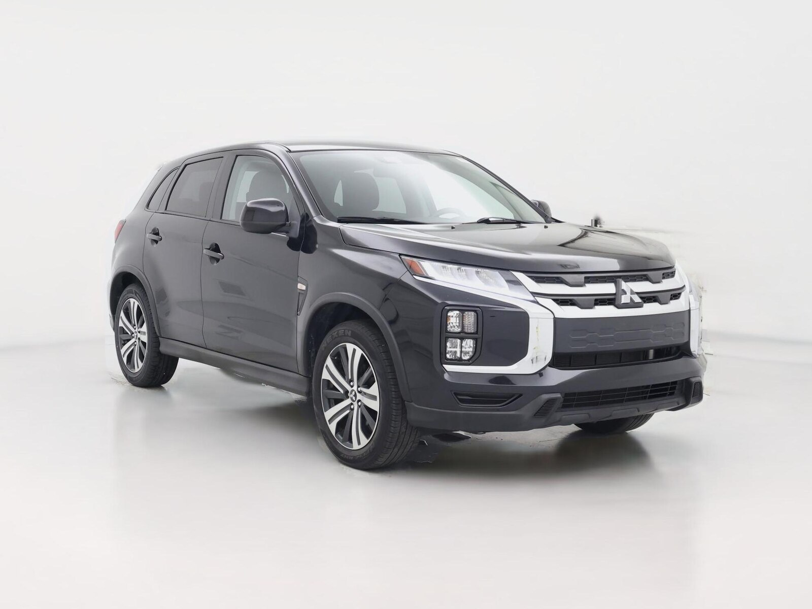 2021 Mitsubishi Outlander Sport ES