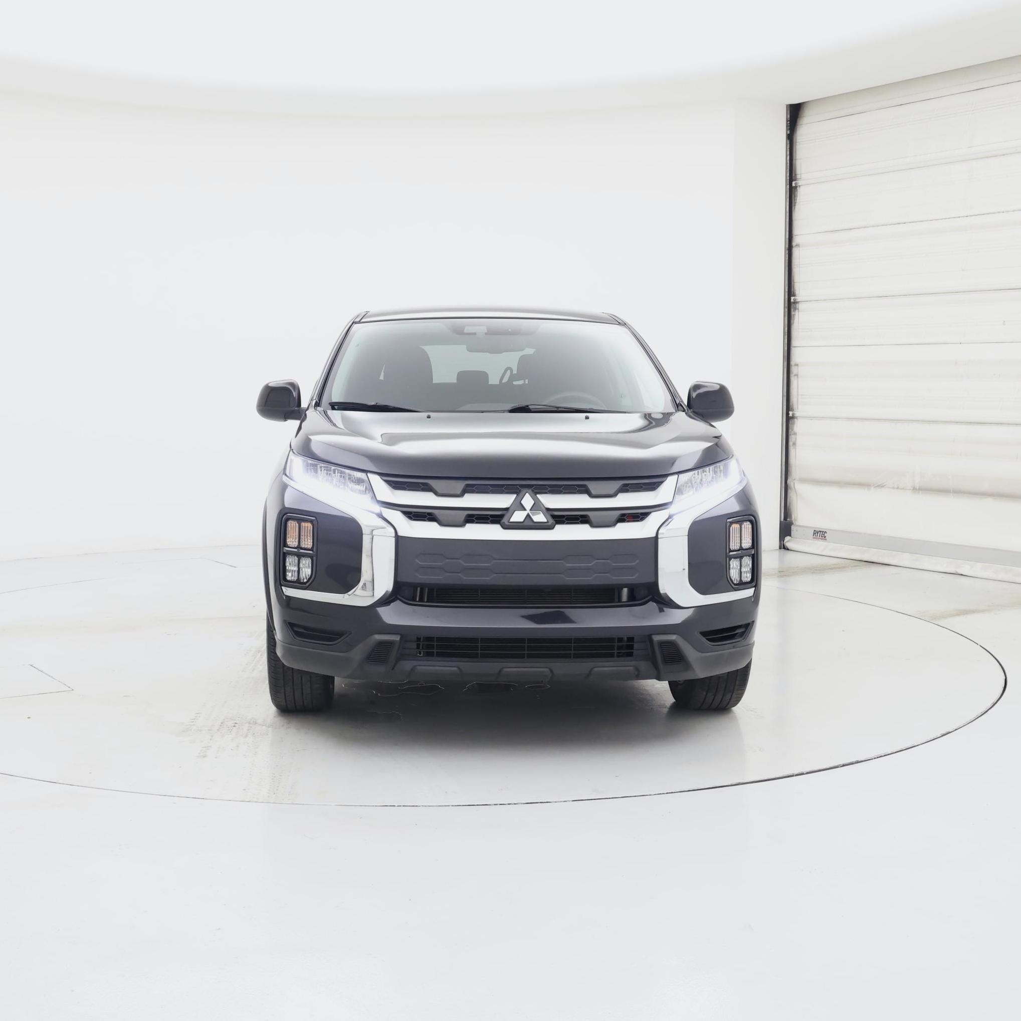 Thumbnail: 2021 Mitsubishi Outlander Sport - 5